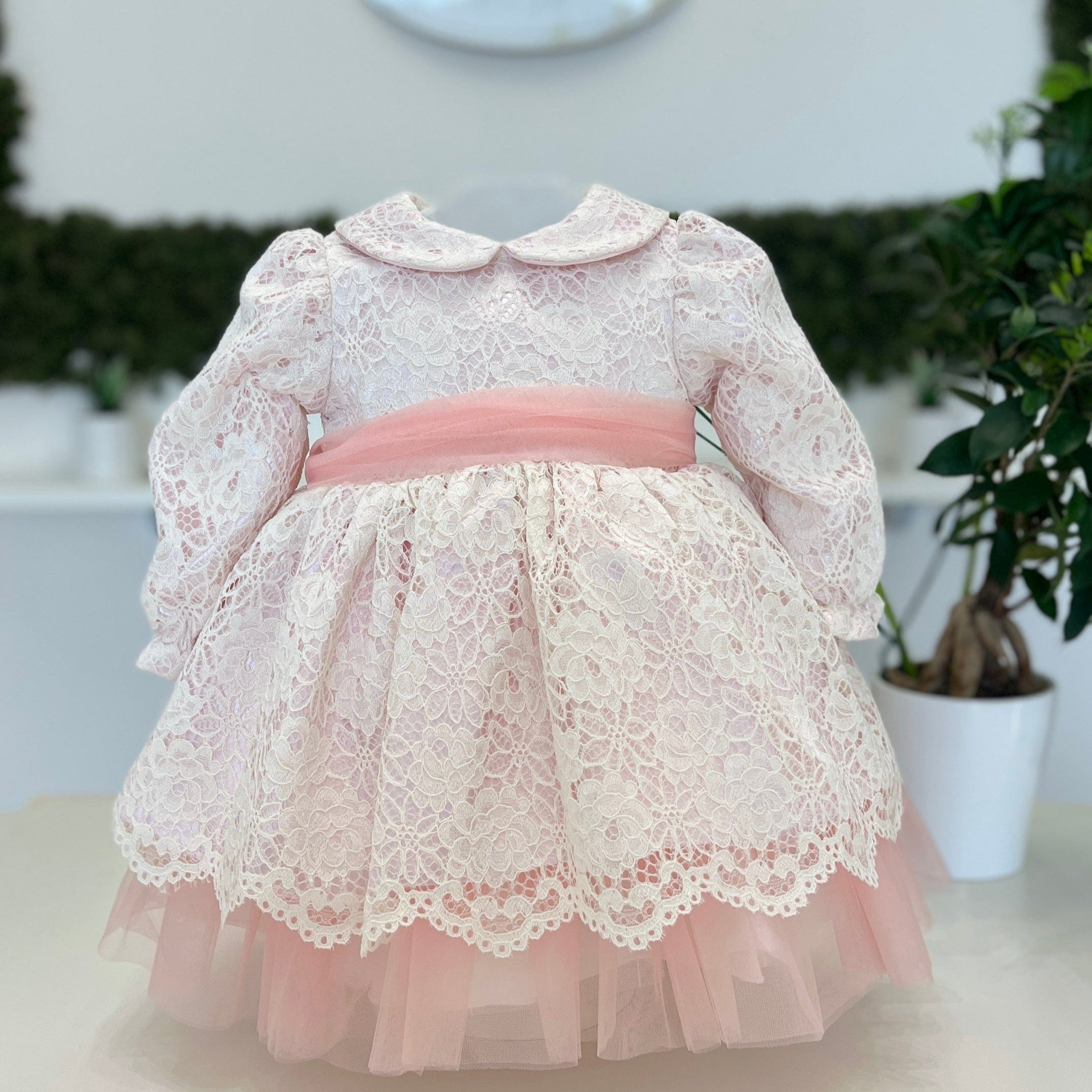 Luxury Dress Alessia Rosa