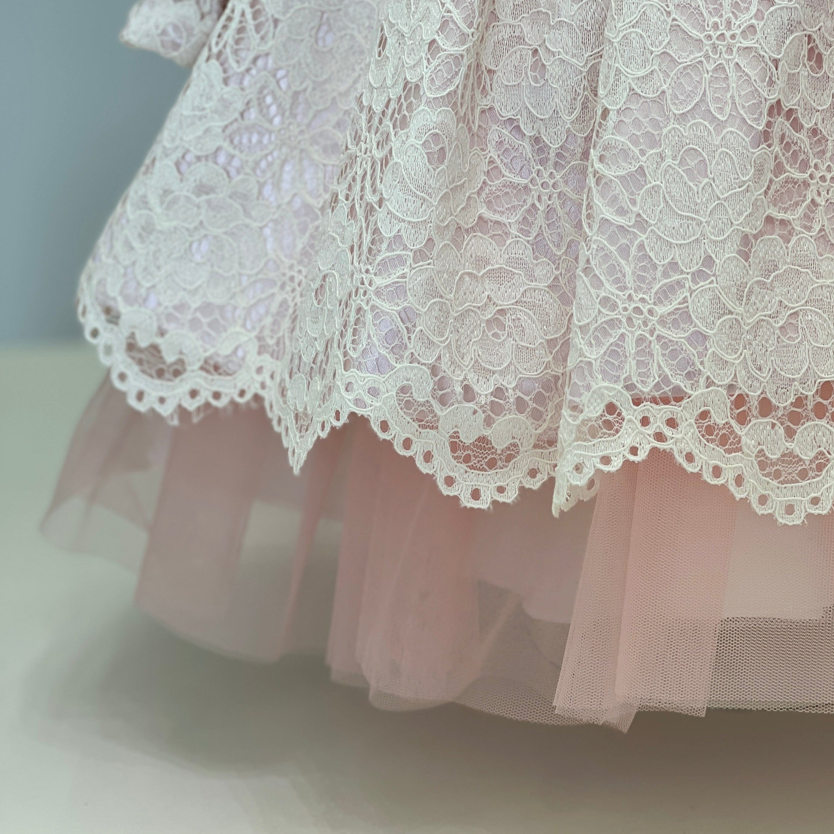 Luxury Dress Alessia Rosa