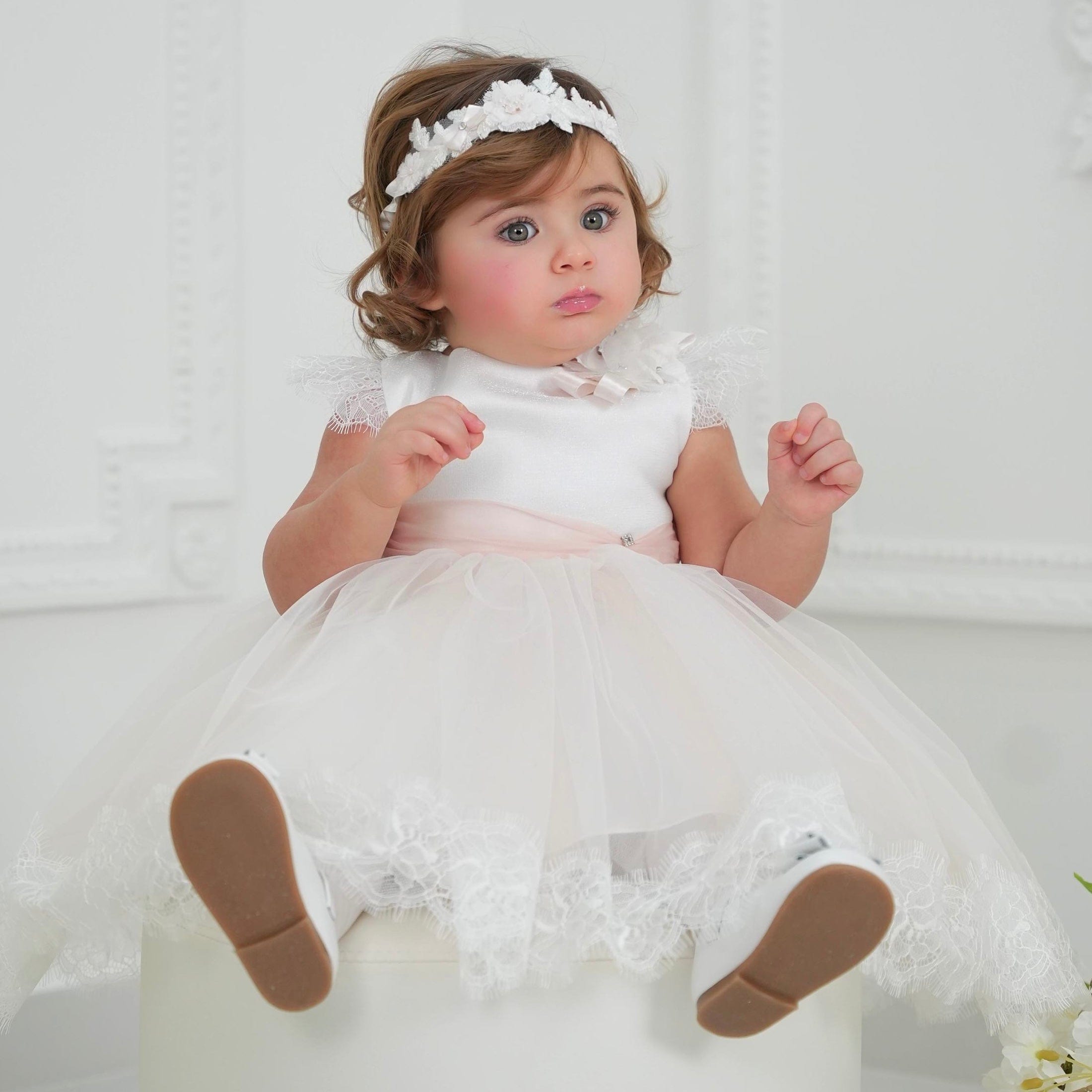 Luxury Dress Anastasia