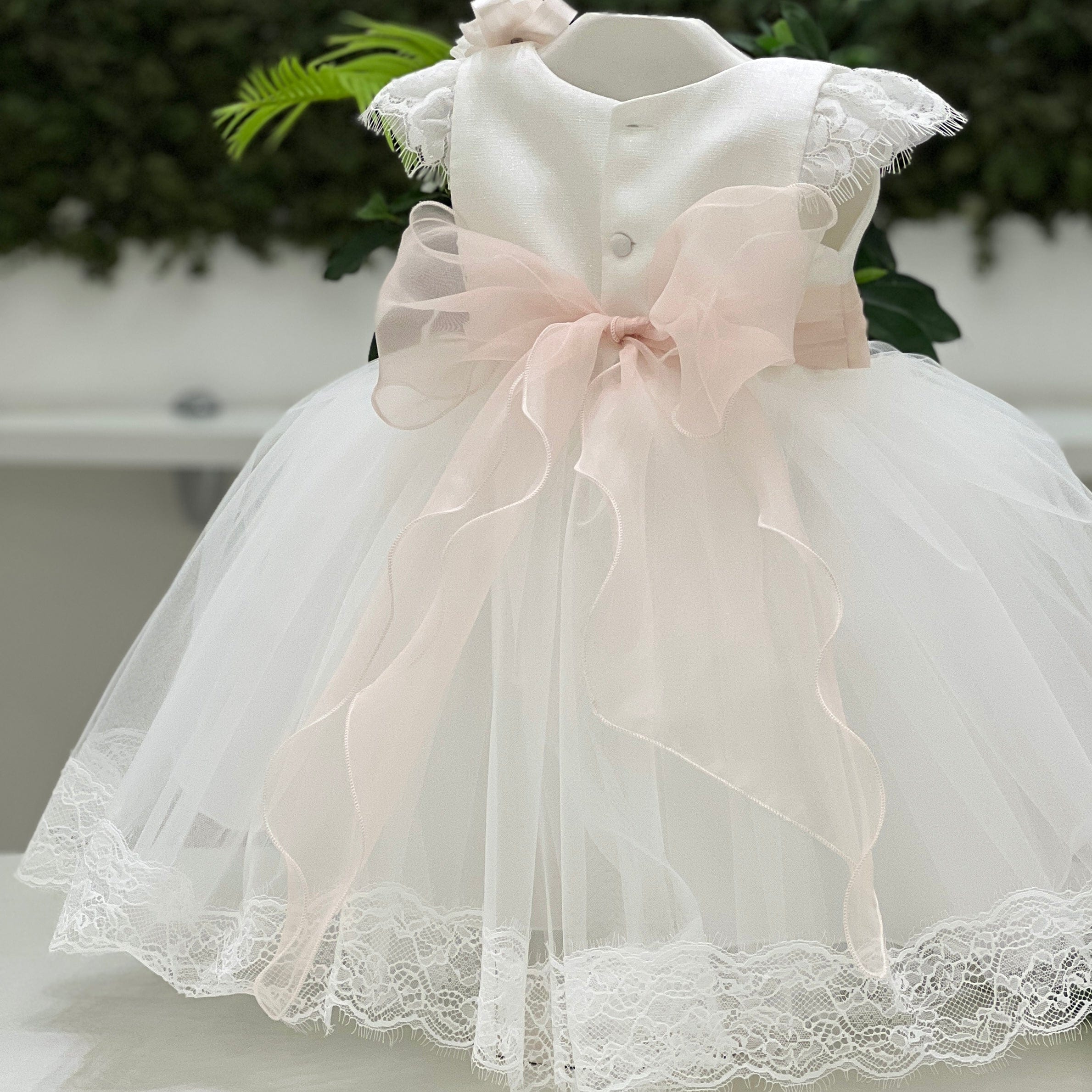 Luxury Dress Anastasia
