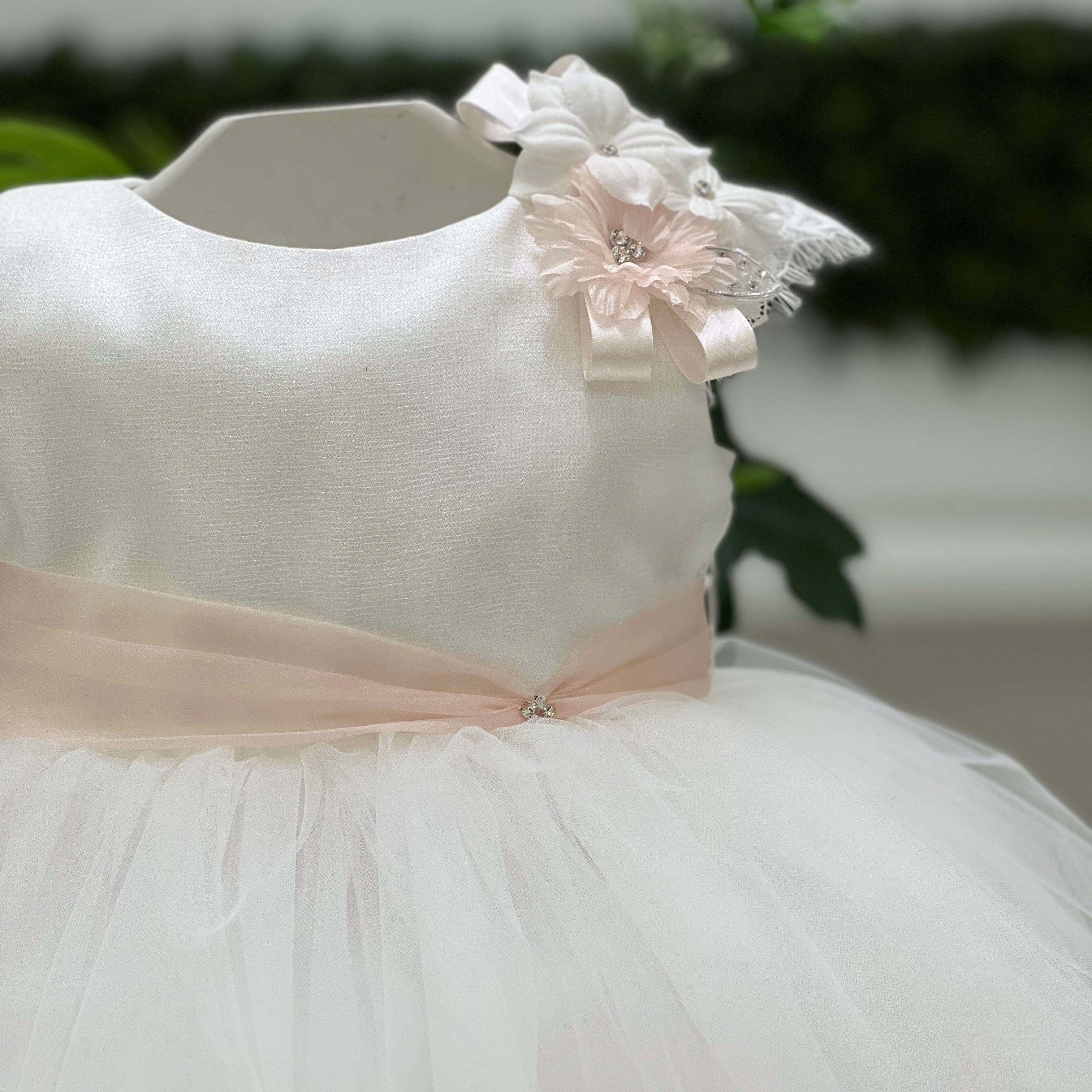 Luxury Dress Anastasia