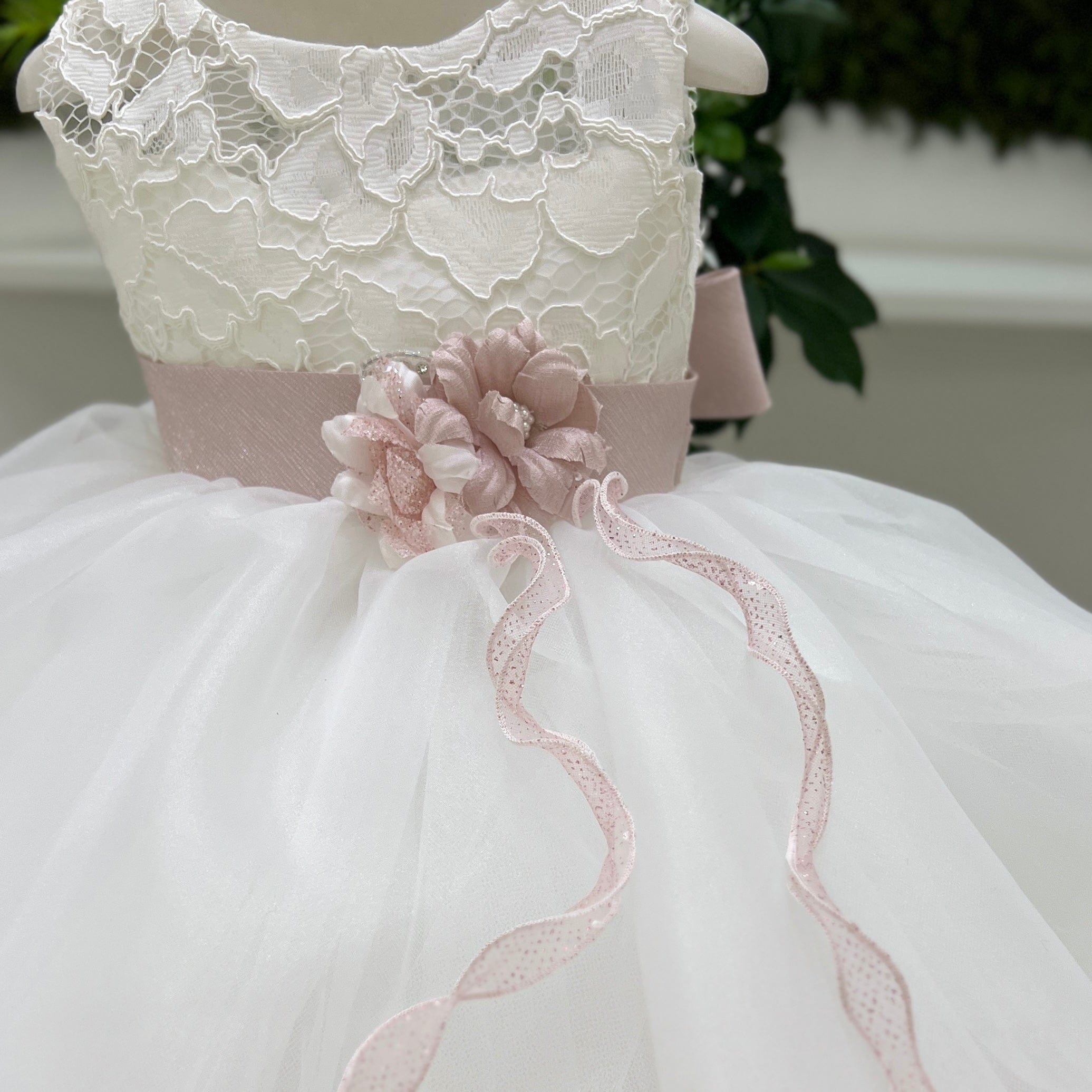 Luxury Dress Angela
