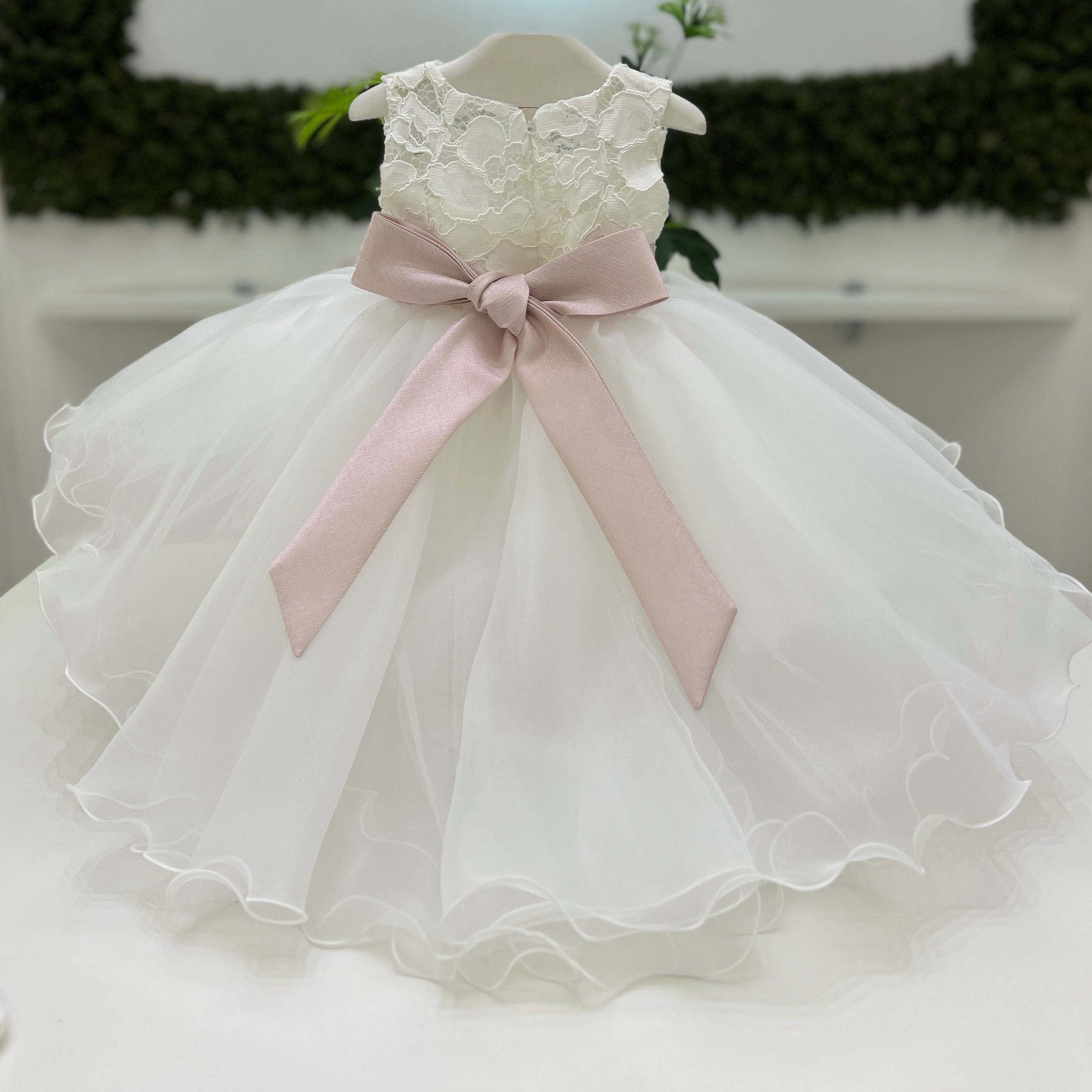 Luxury Dress Angela