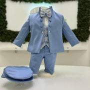 Luxury Dress Christian (Con preordine 20gg)