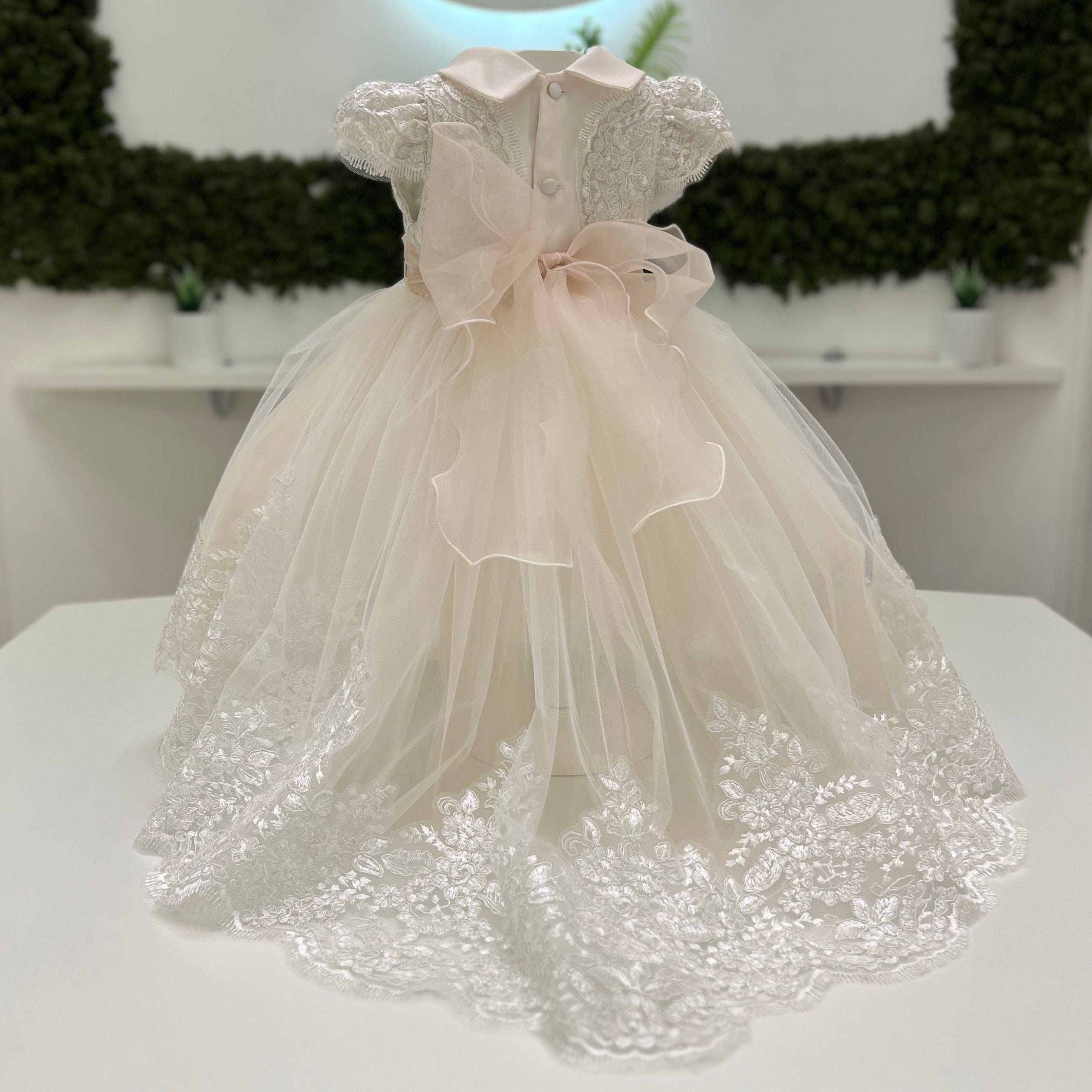 Luxury Dress Cloé