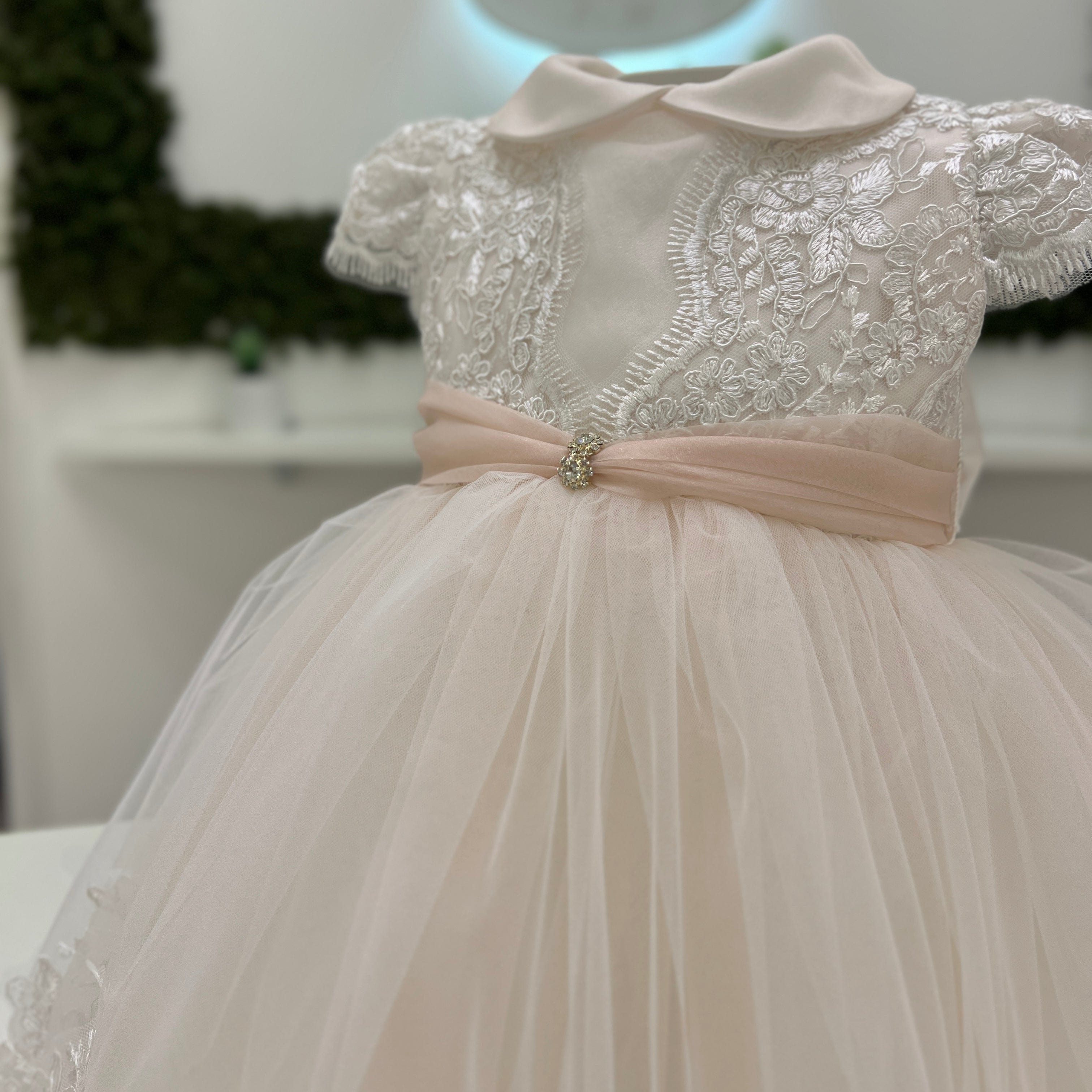 Luxury Dress Cloé