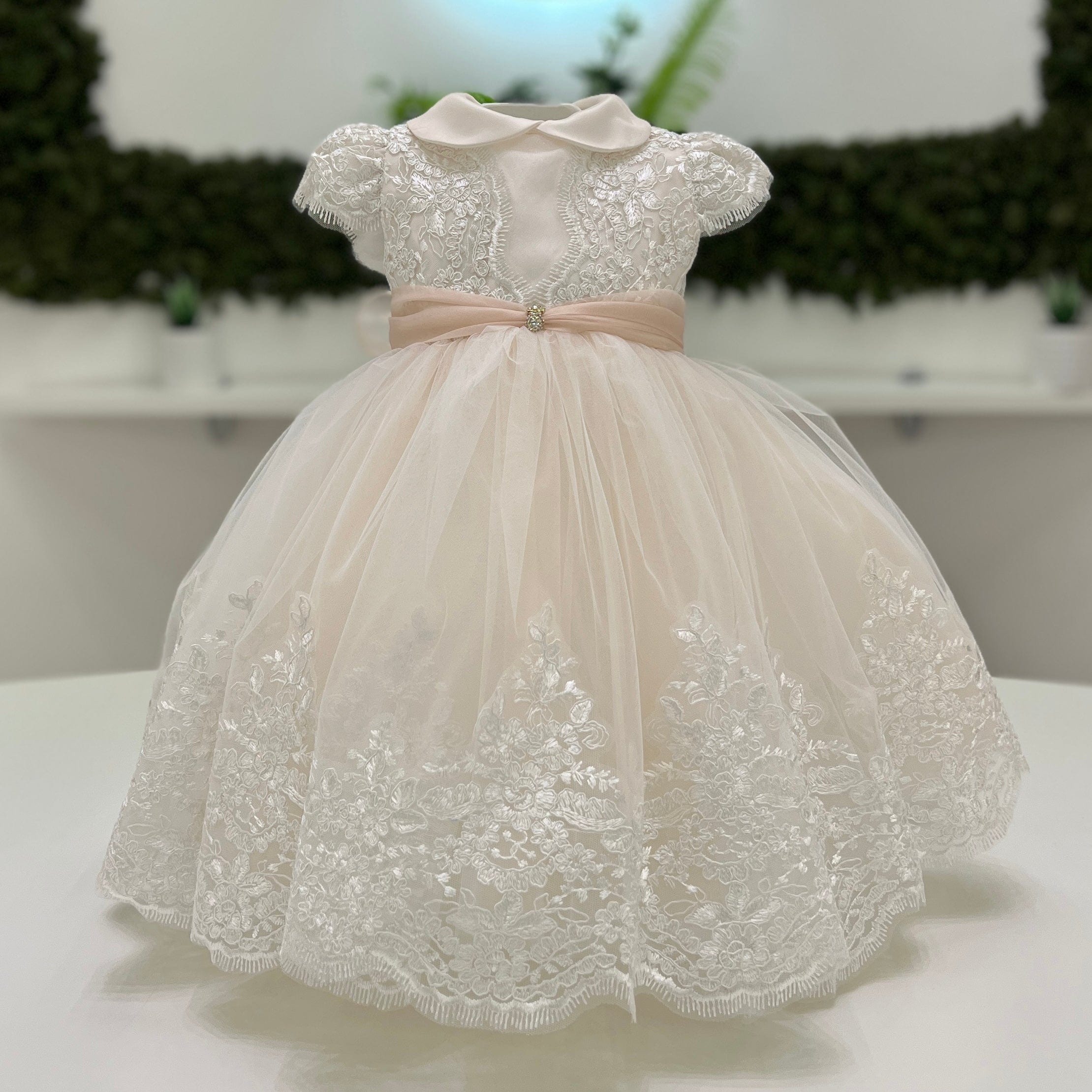 Luxury Dress Cloé