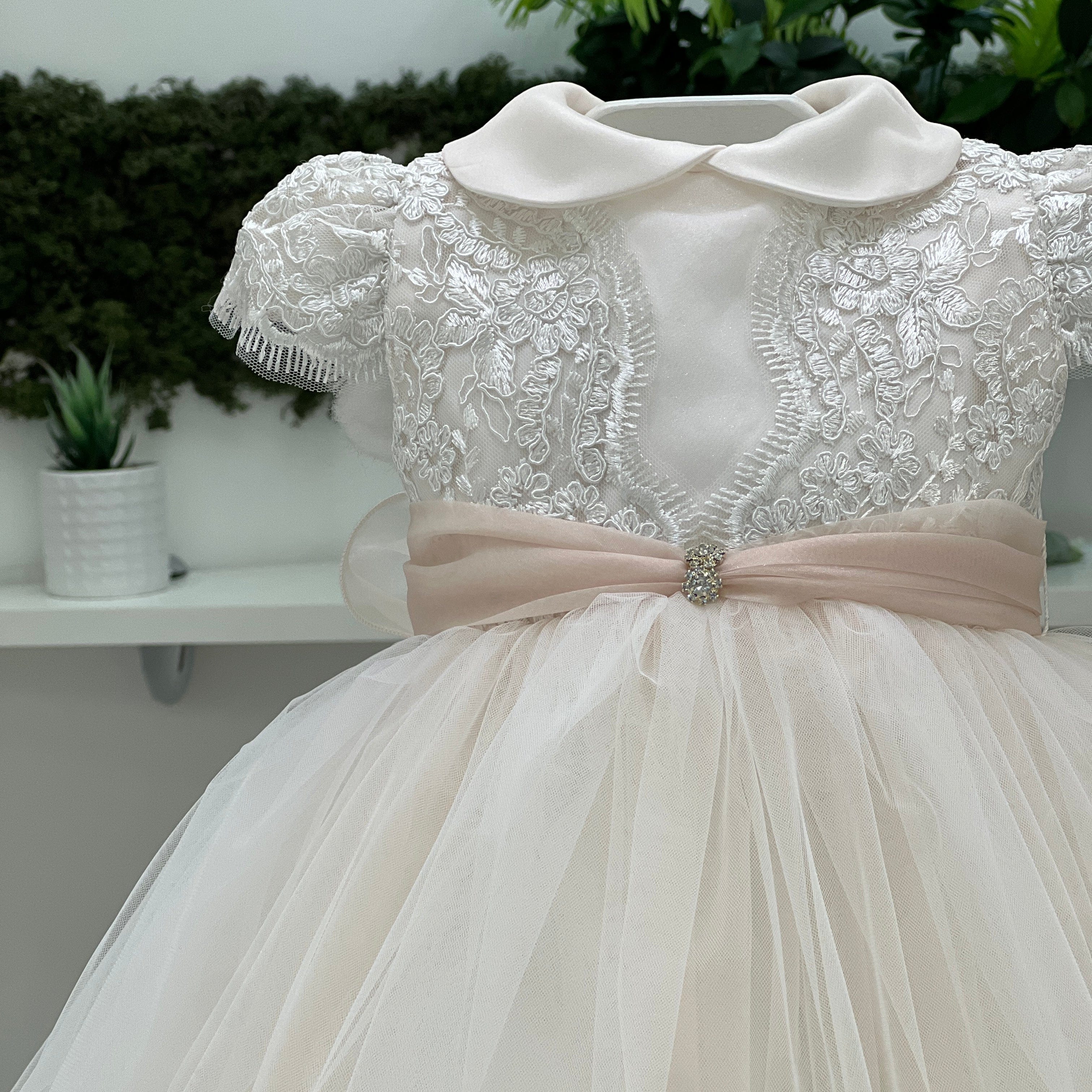 Luxury Dress Cloé