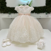 Luxury Dress Cloé
