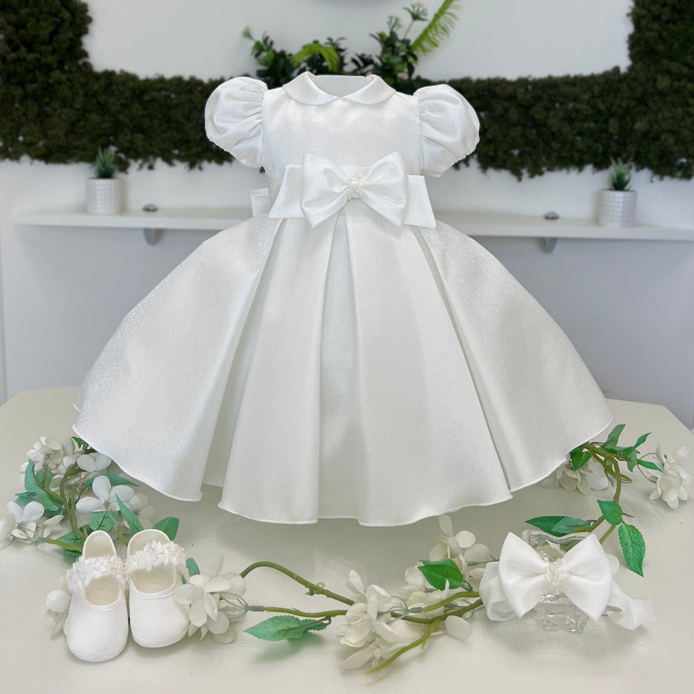 Luxury Dress Dalila