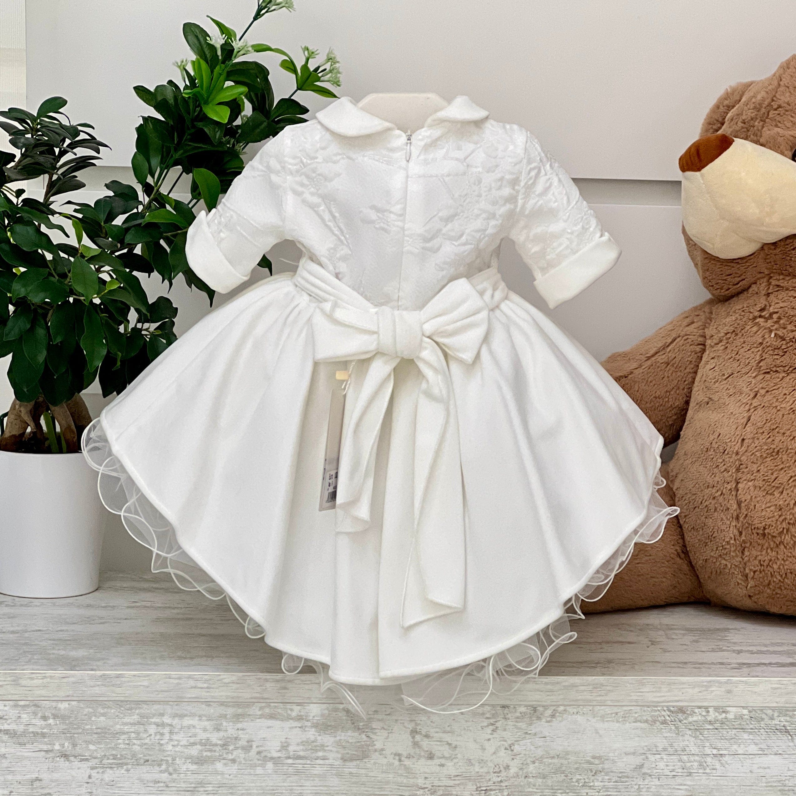 Luxury Dress Diletta