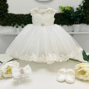 Luxury Dress Eleonora