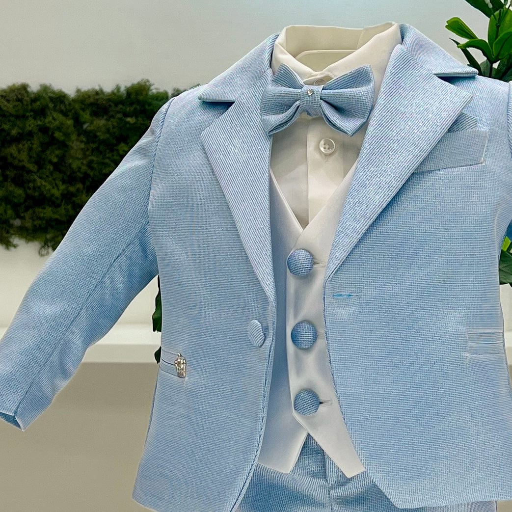 Luxury Dress Fabian Celeste