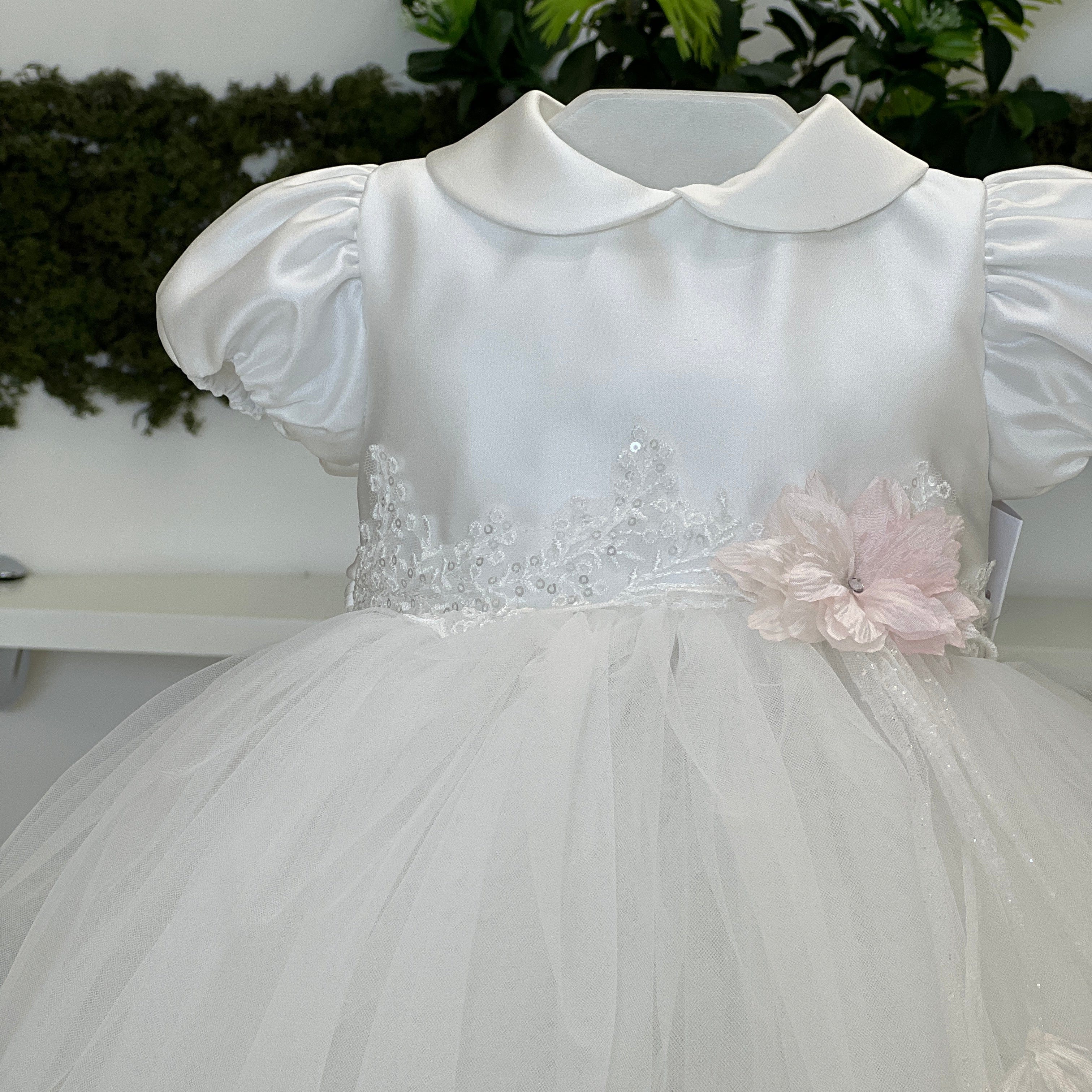 Luxury Dress Giorgia