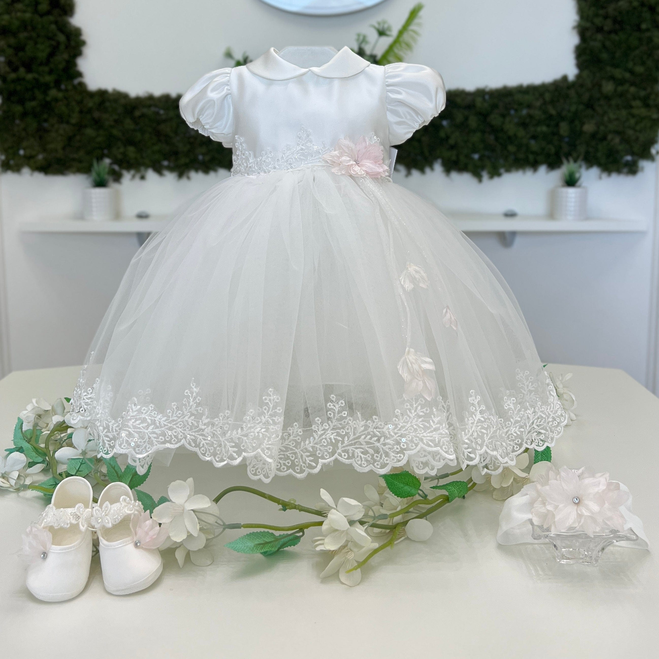 Luxury Dress Giorgia