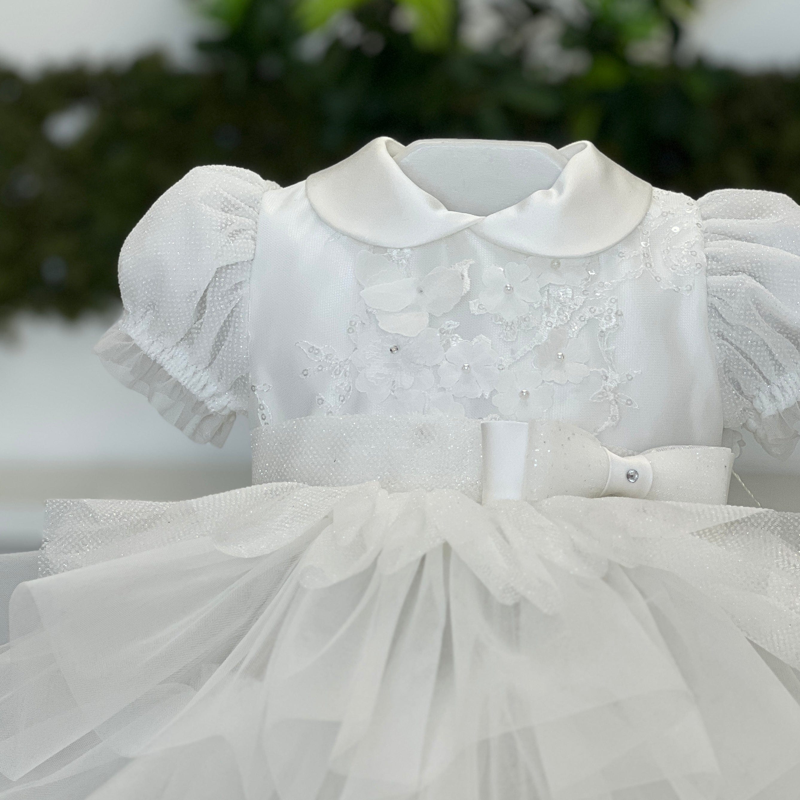 Luxury Dress Ilaria