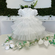 Luxury Dress Ilaria