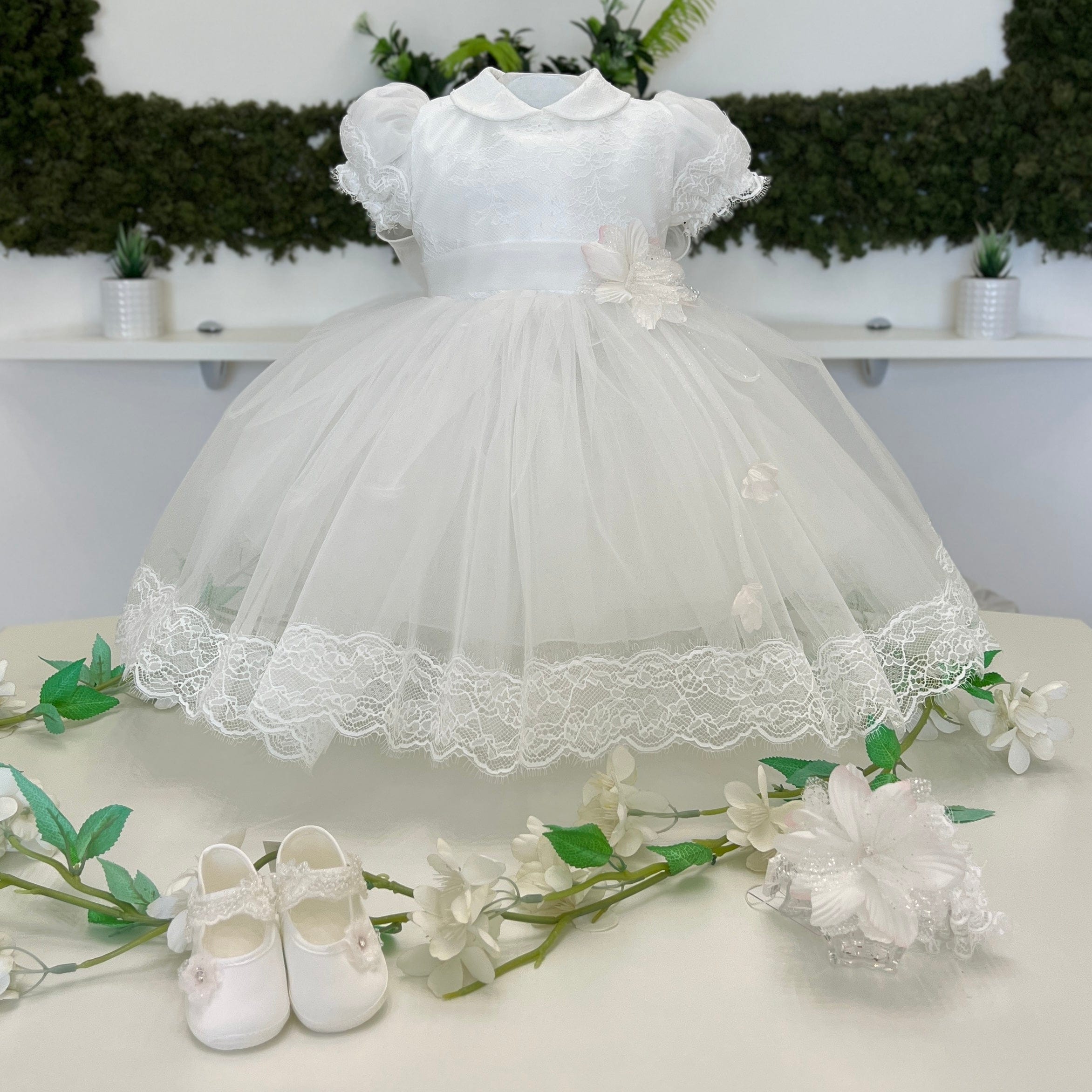 Luxury Dress Lalla