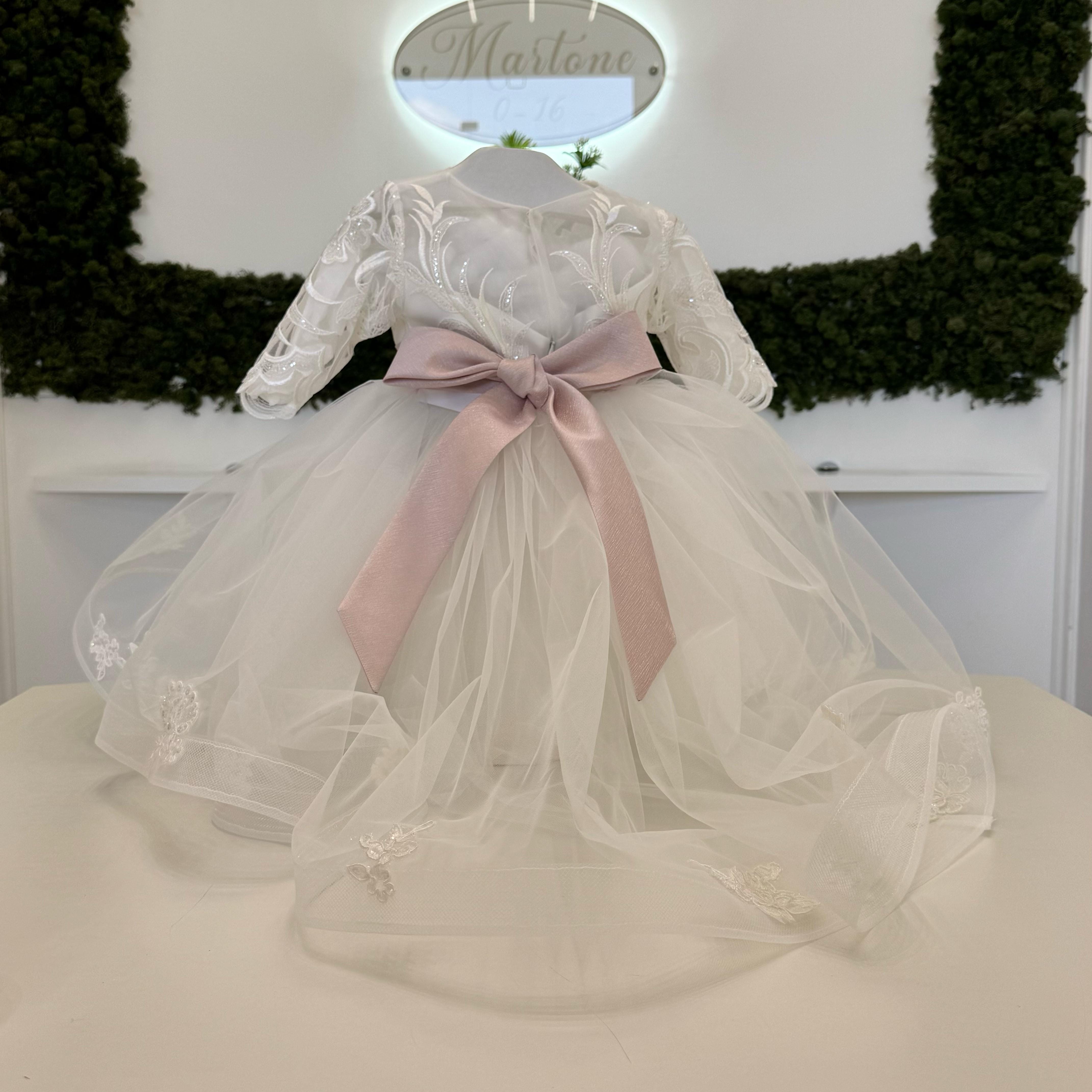 Luxury Dress Mina