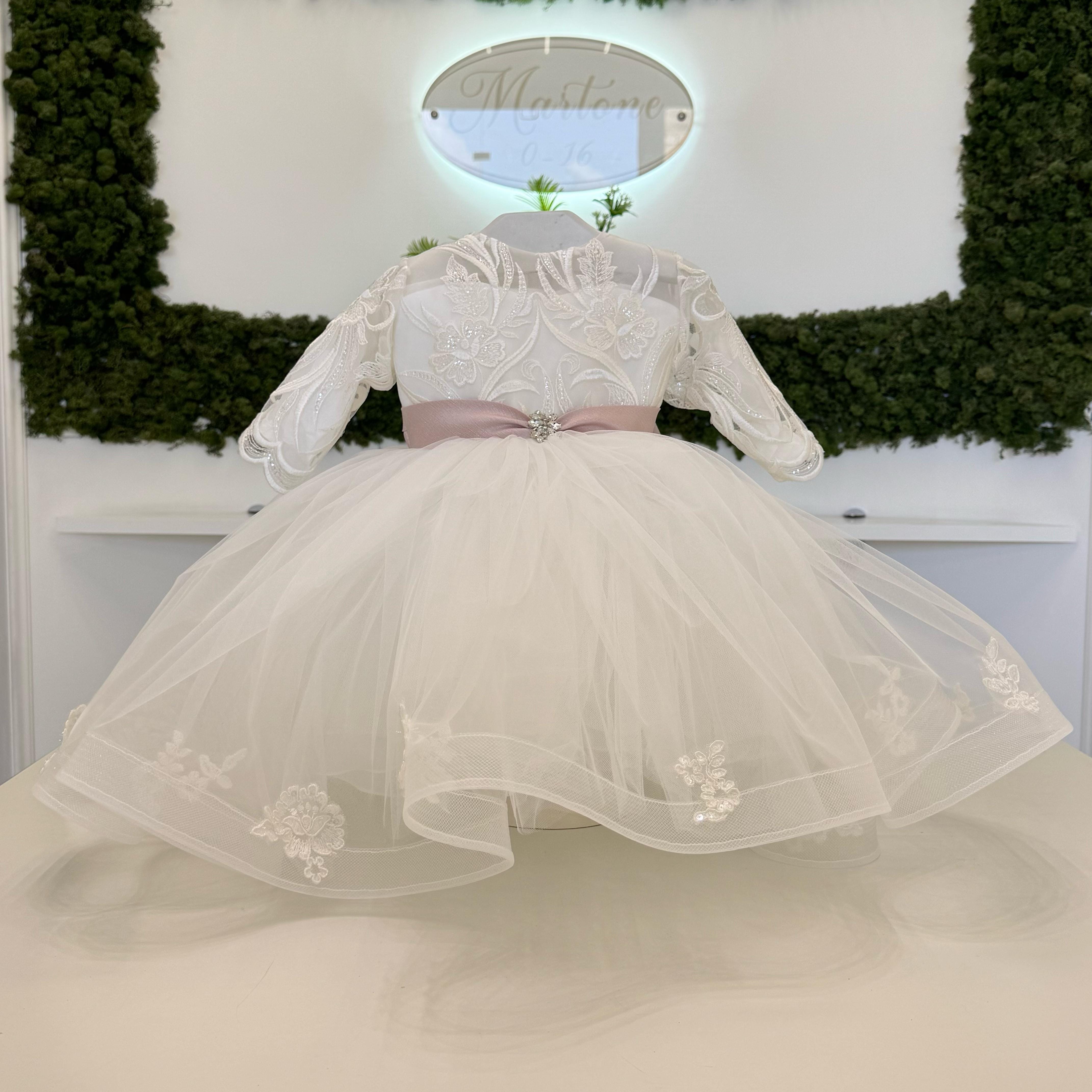 Luxury Dress Mina