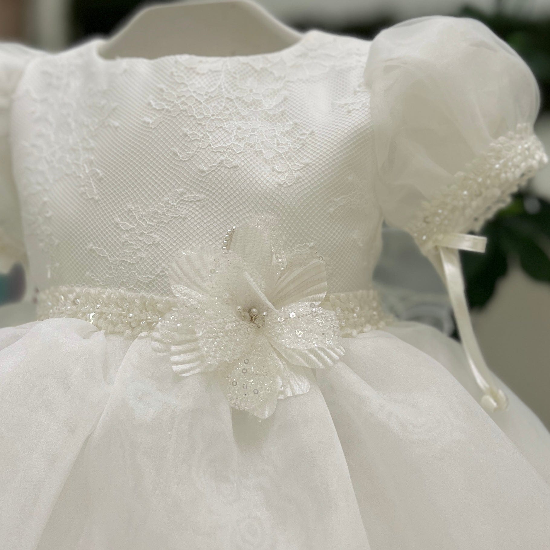 Luxury Dress Nilde