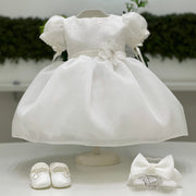 Luxury Dress Nilde