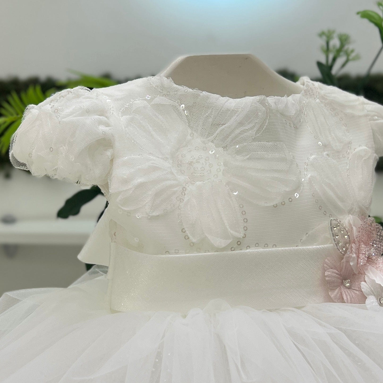 Luxury Dress Nina
