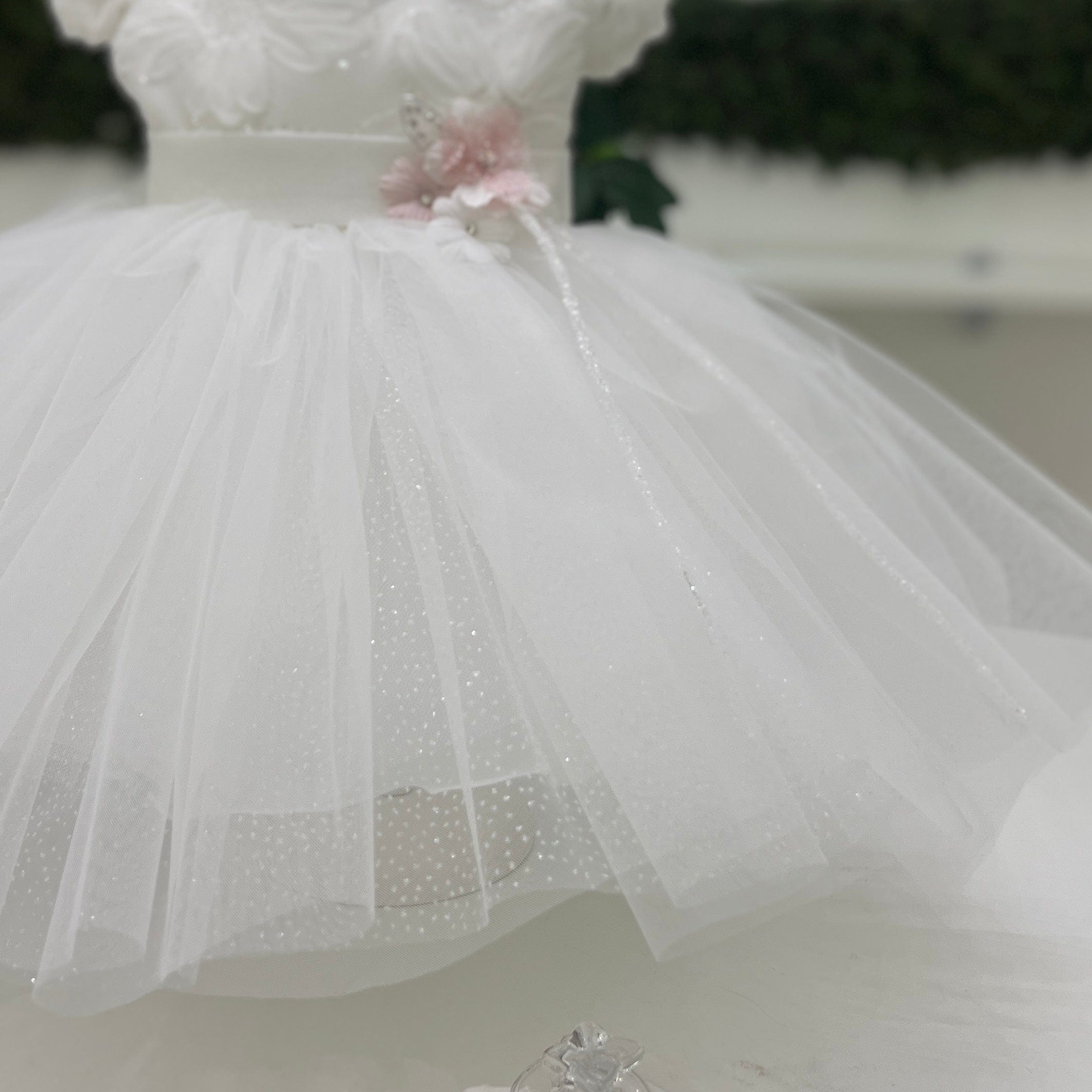 Luxury Dress Nina