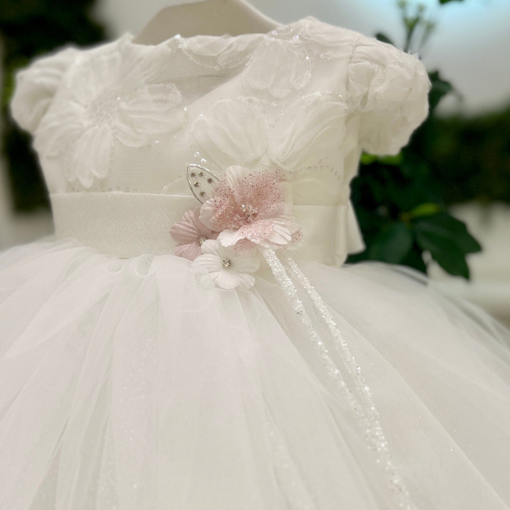 Luxury Dress Nina