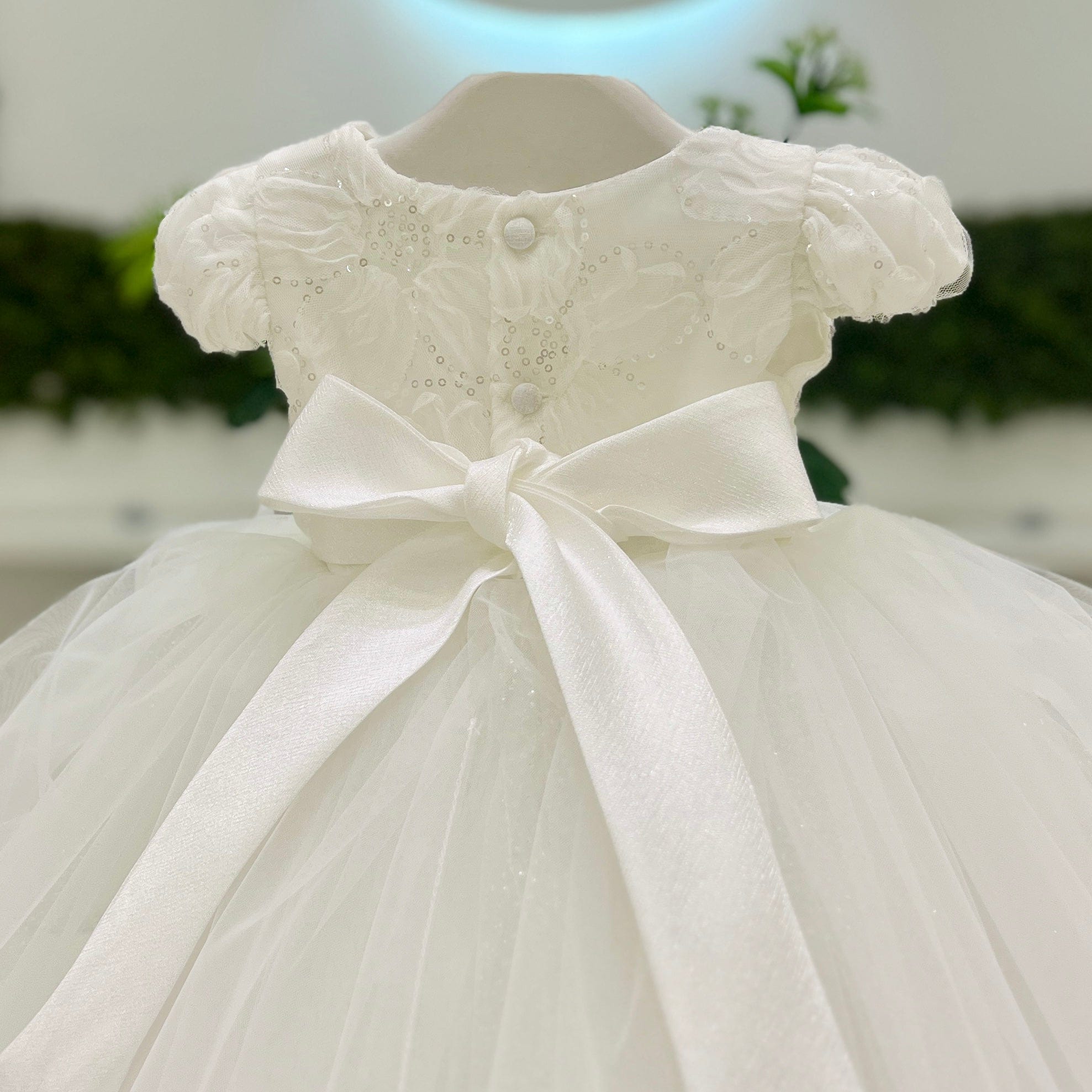 Luxury Dress Nina