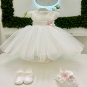 Luxury Dress Nina