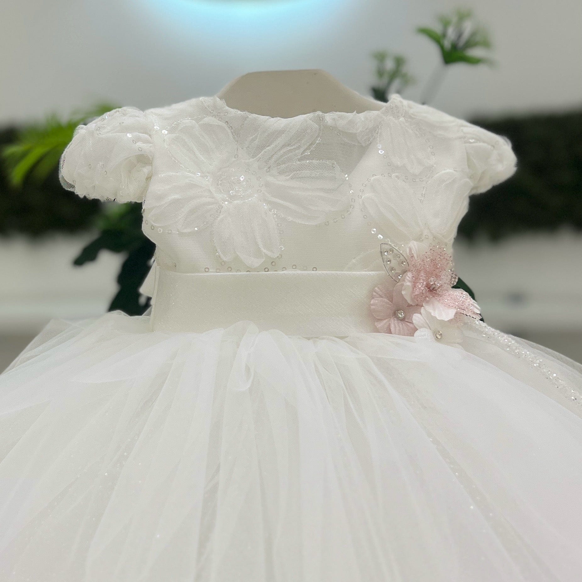 Luxury Dress Nina