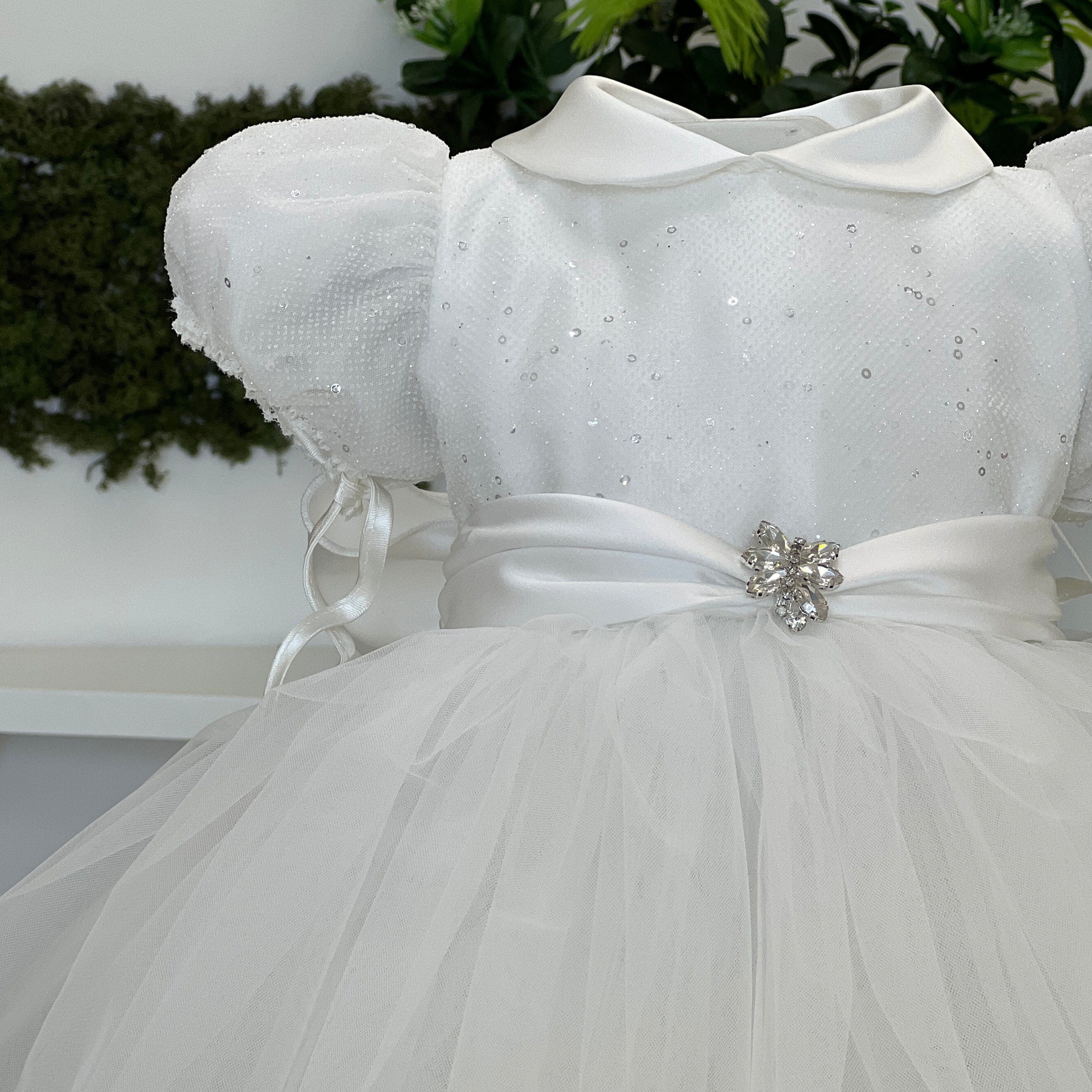 Luxury Dress Pamela