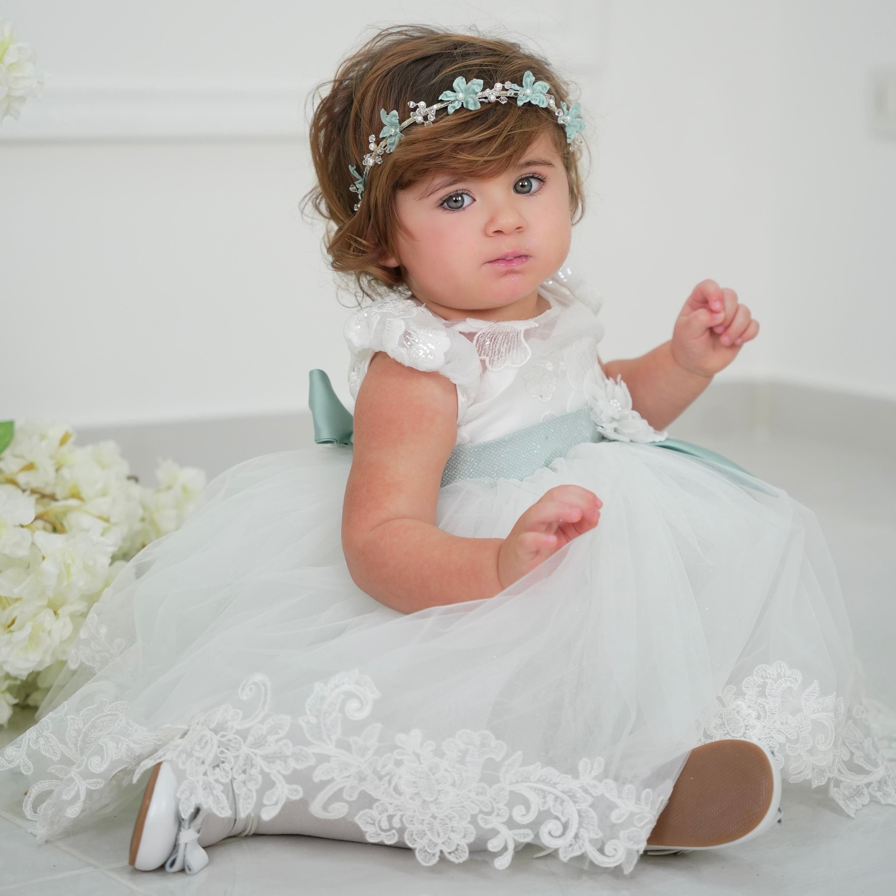 Luxury Dress Rebecca