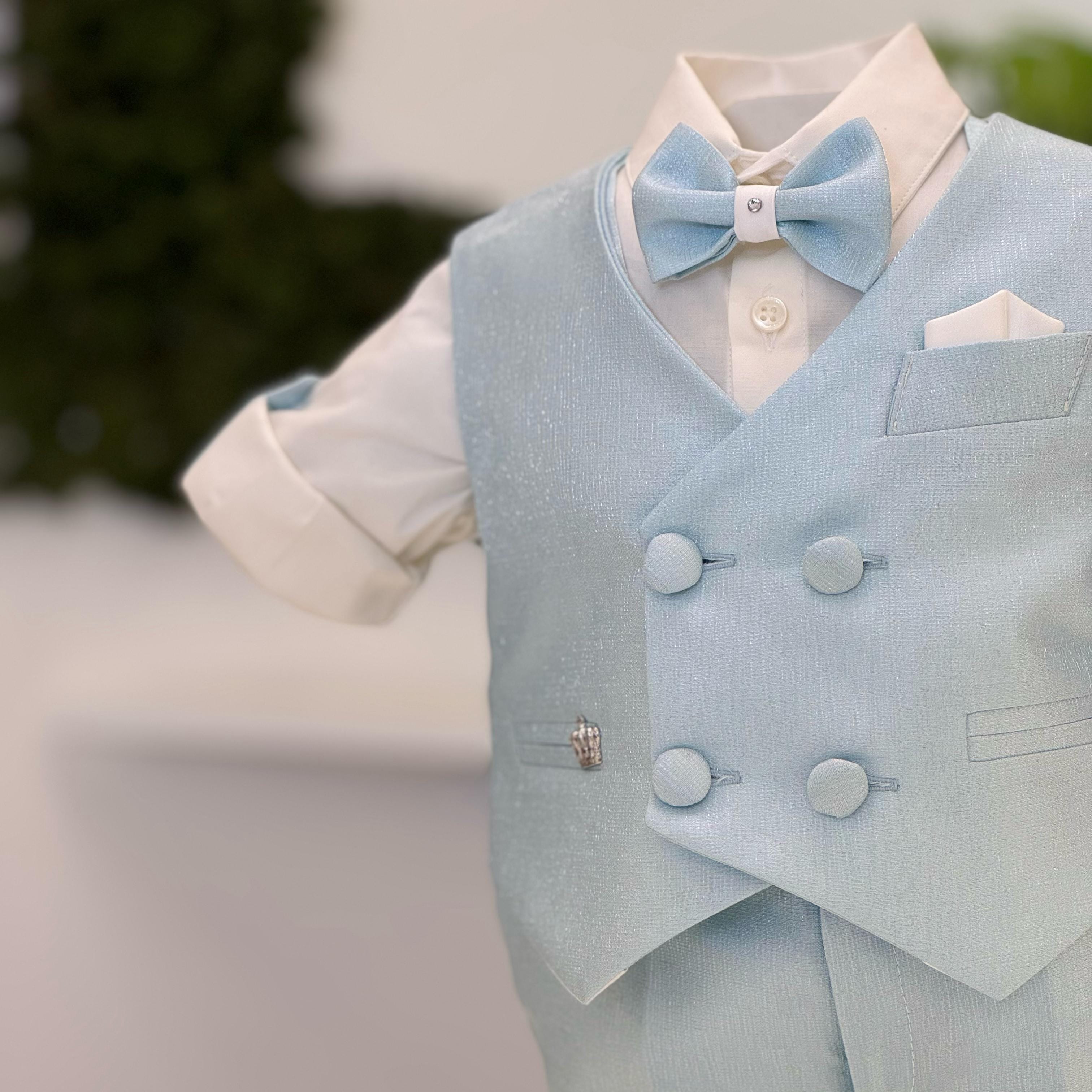 Luxury Dress Tommy (con preordine 20gg)