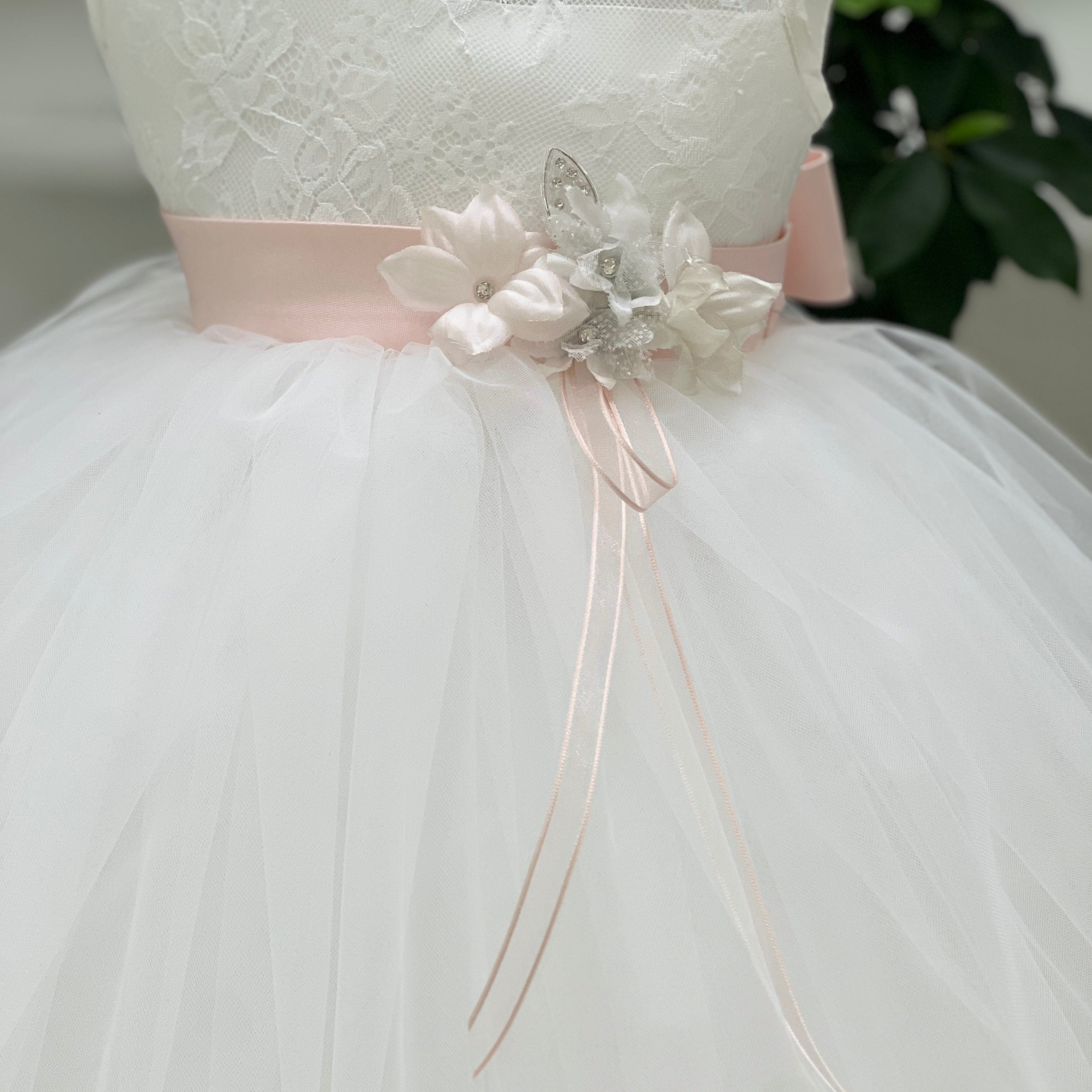 Luxury Dress Valentina