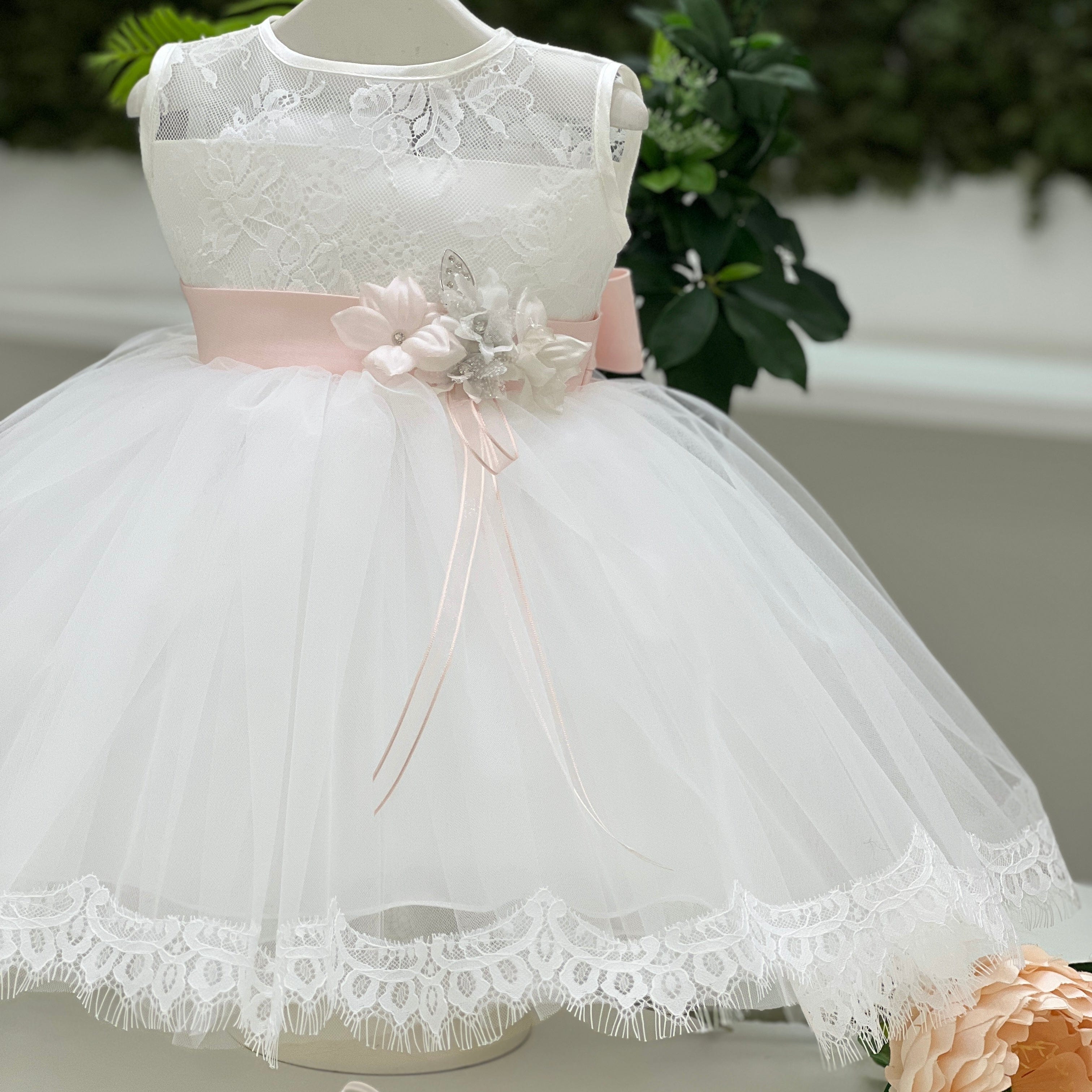 Luxury Dress Valentina