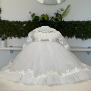 Luxury Dress Zeudi
