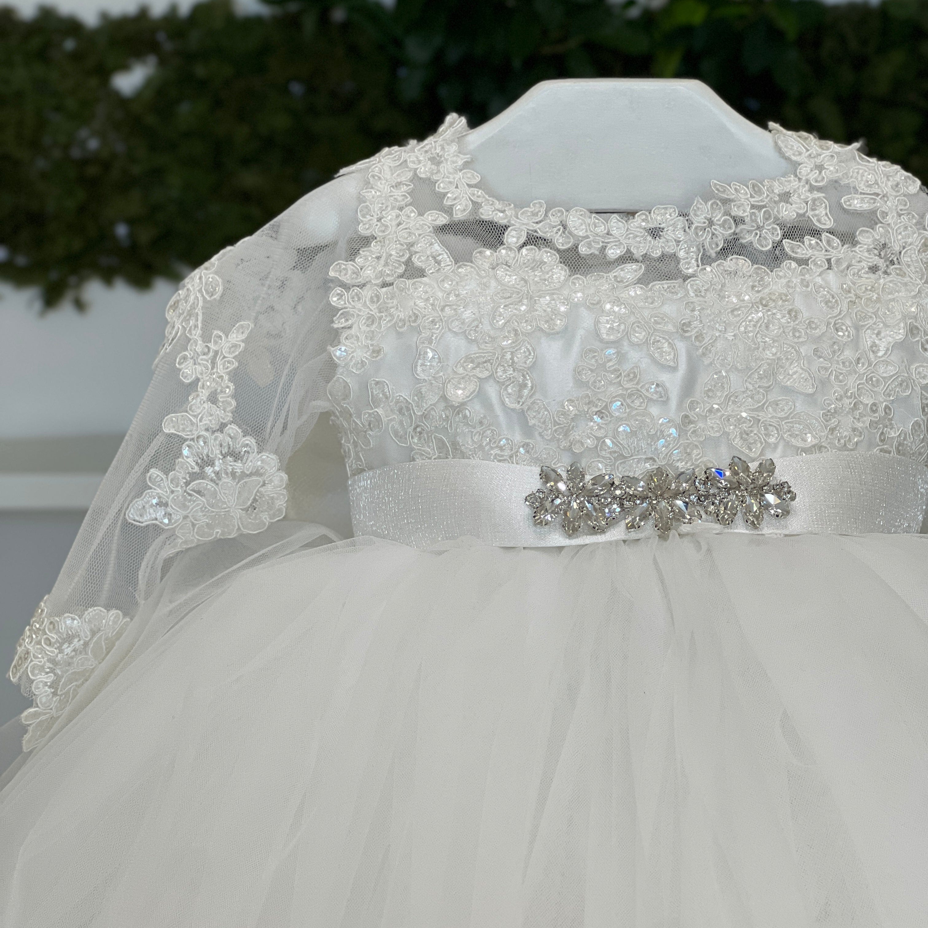 Luxury Dress Zeudi