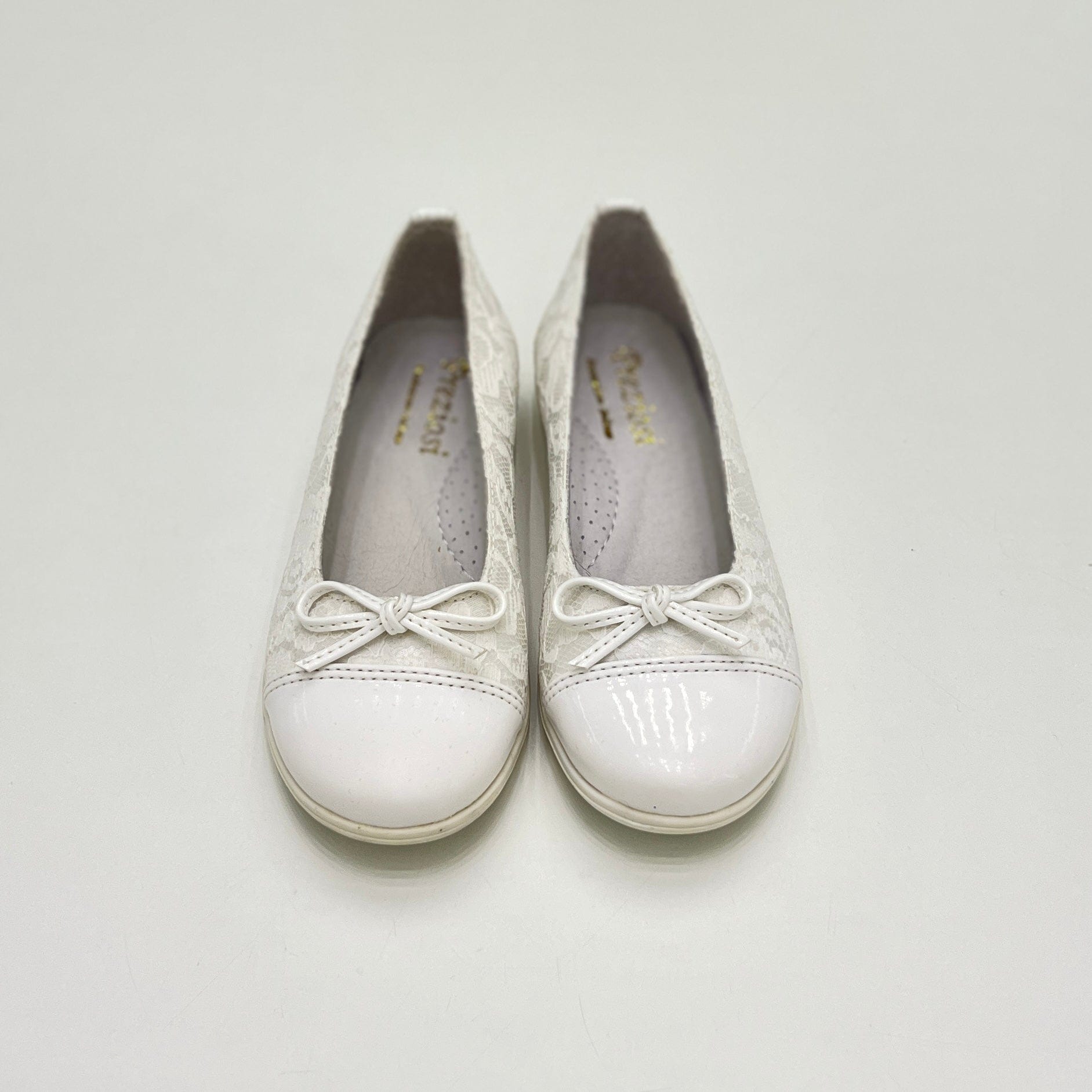 Ballerina con pizzo - Martone