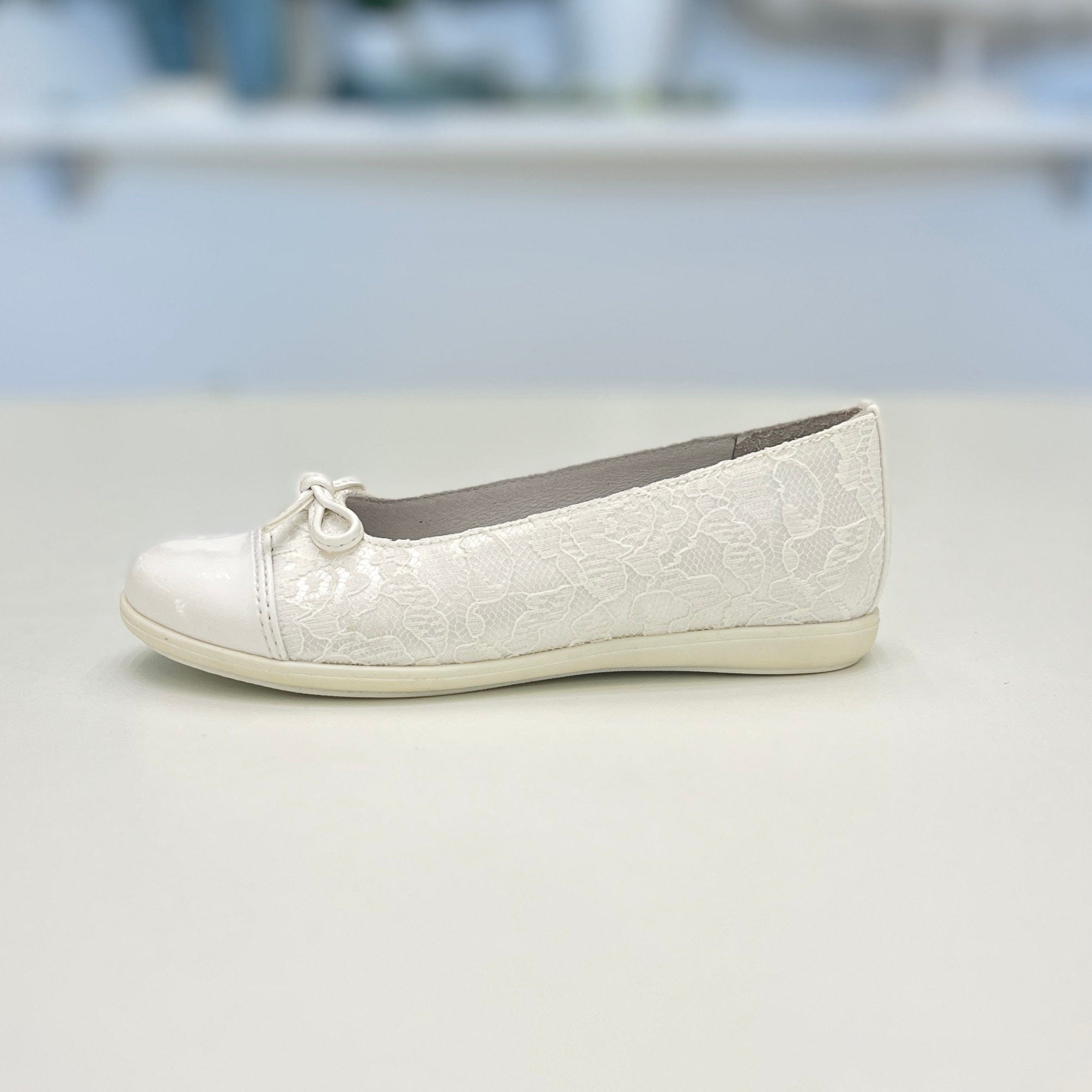 Ballerina con pizzo - Martone