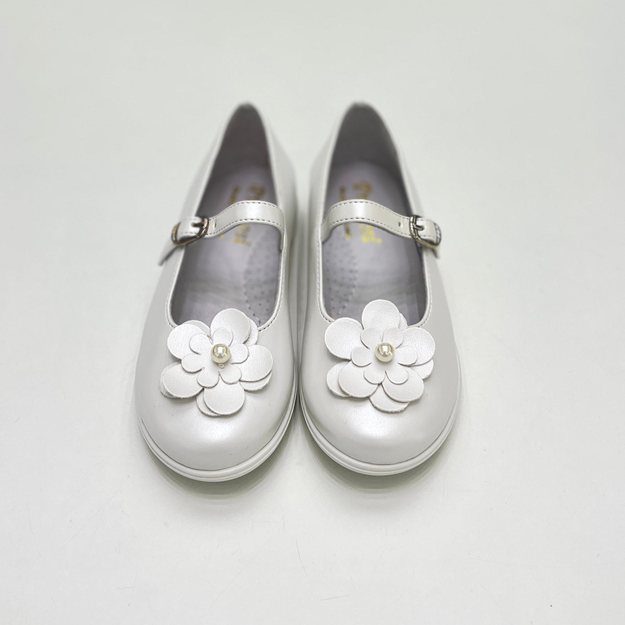 Ballerina con fiore - Martone