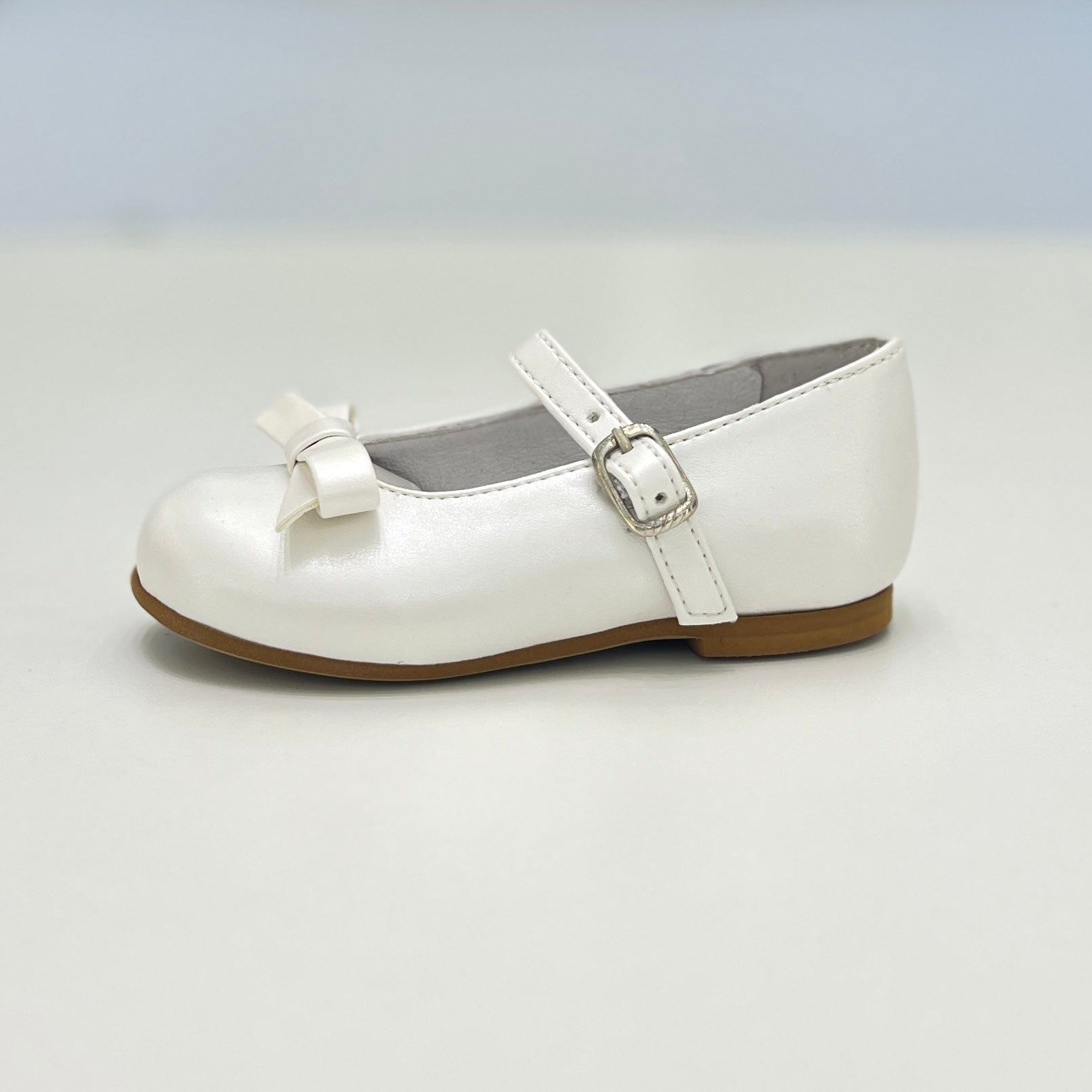 Ballerina con fiocco - Martone
