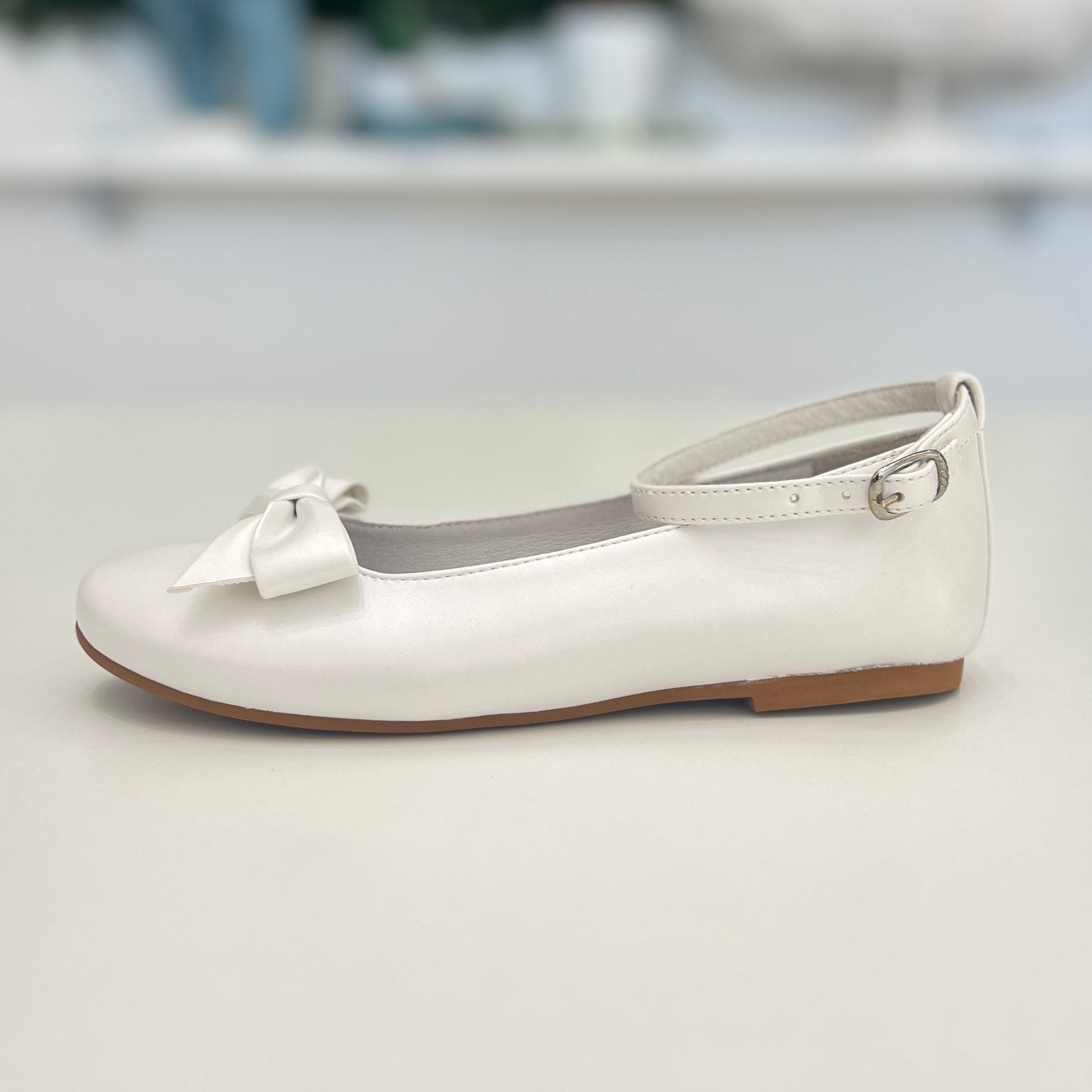 Ballerina con fiocchi - Martone