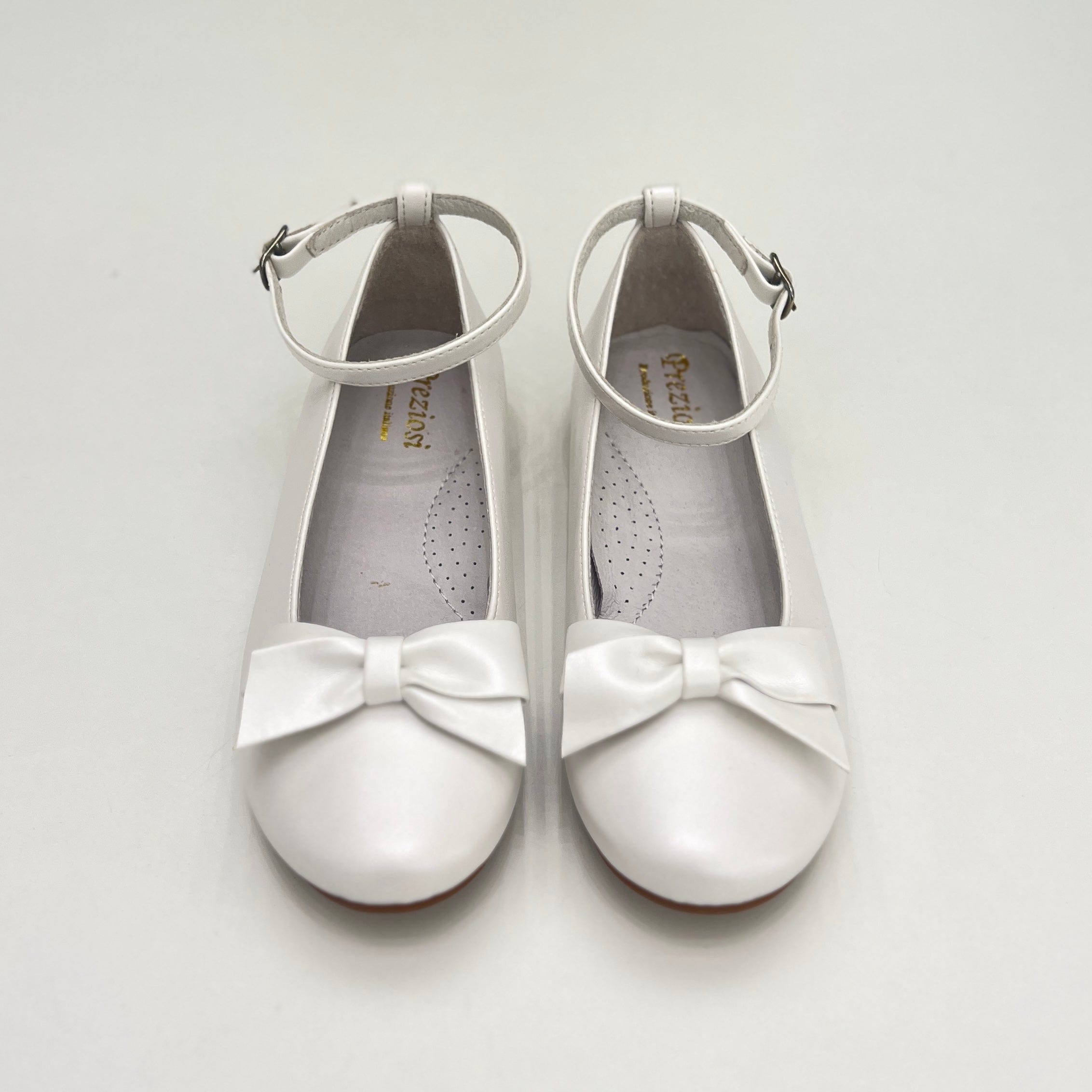Ballerina con fiocchi - Martone