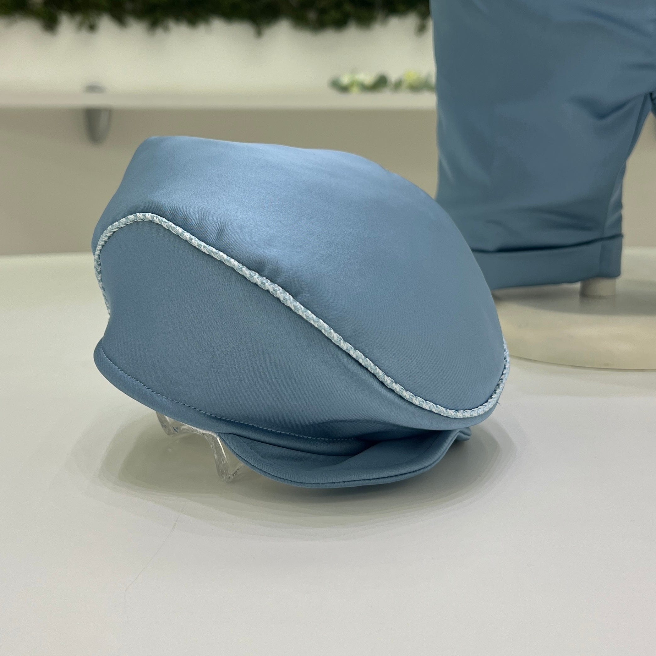 Luxury Cap 179