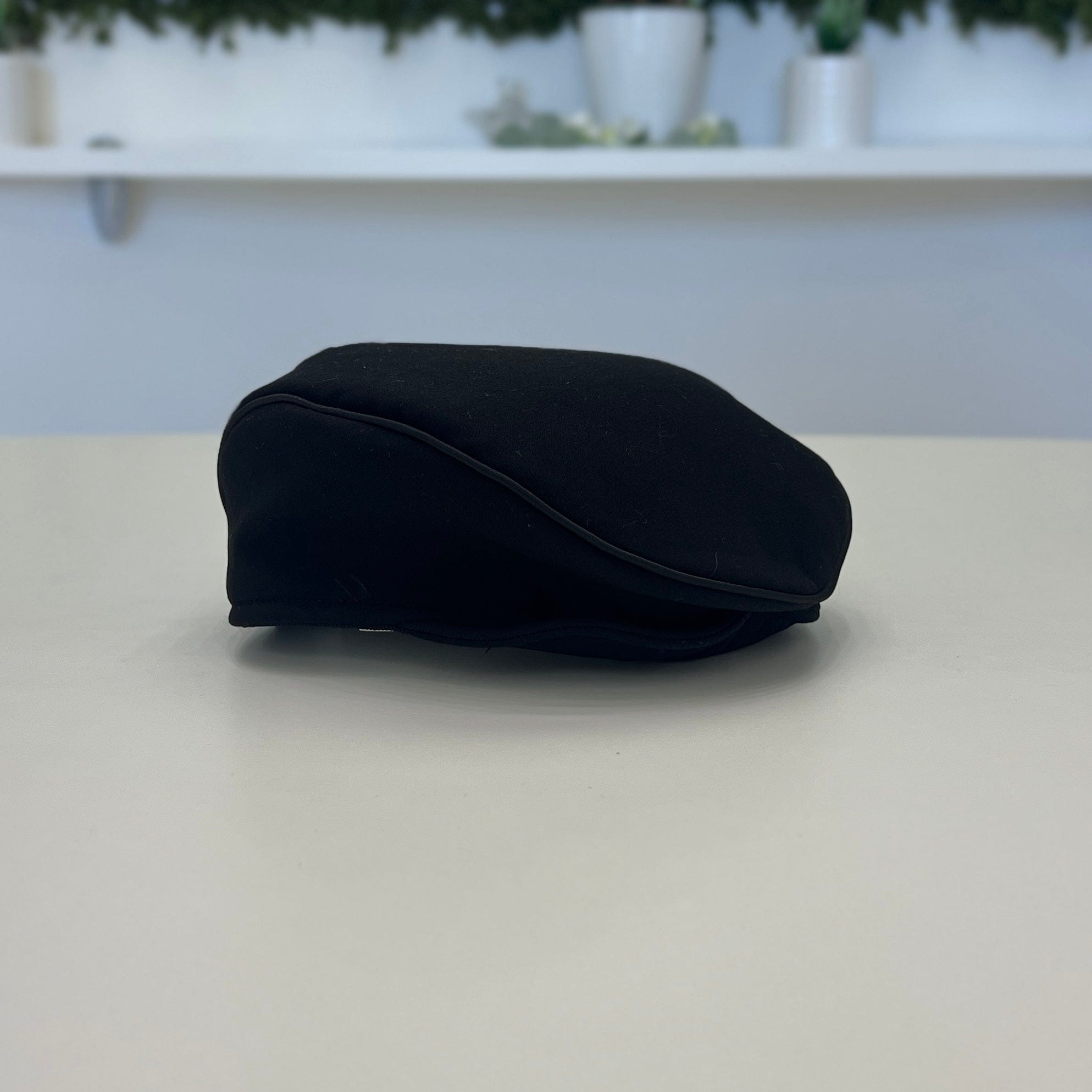 Luxury Cloth Cap 274