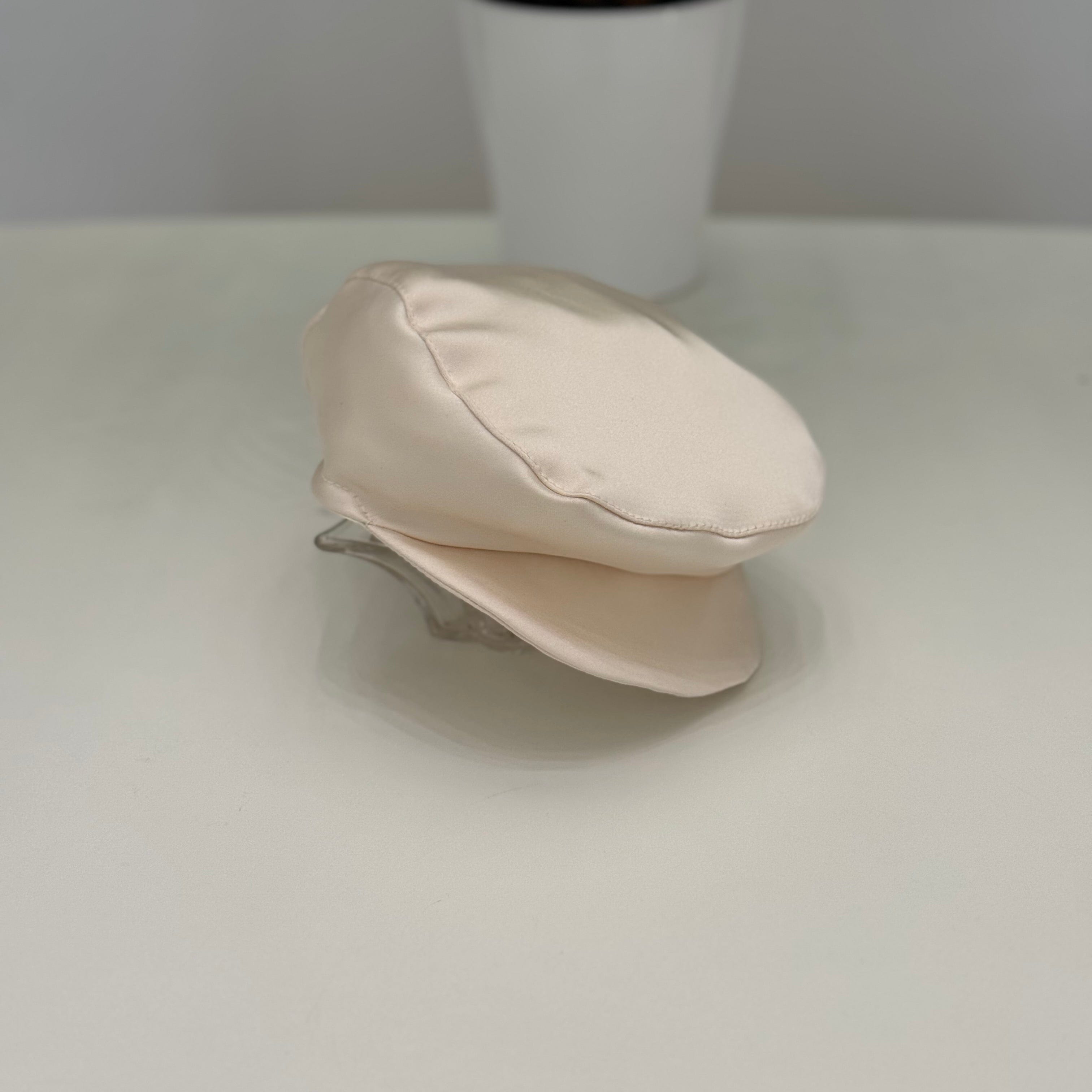 Luxury Cloth Cap 280