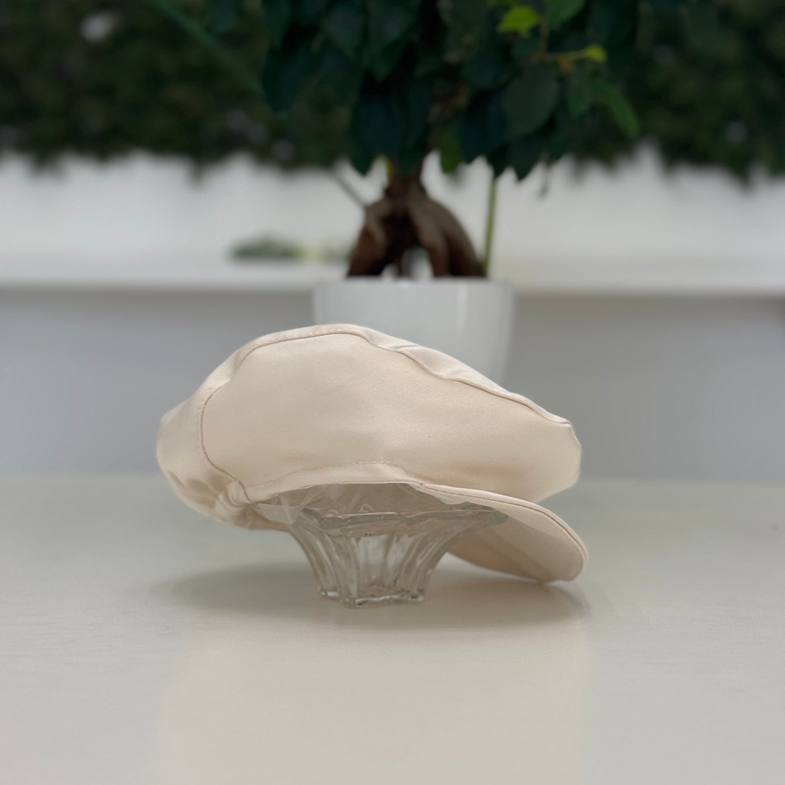 Luxury Cloth Cap 280