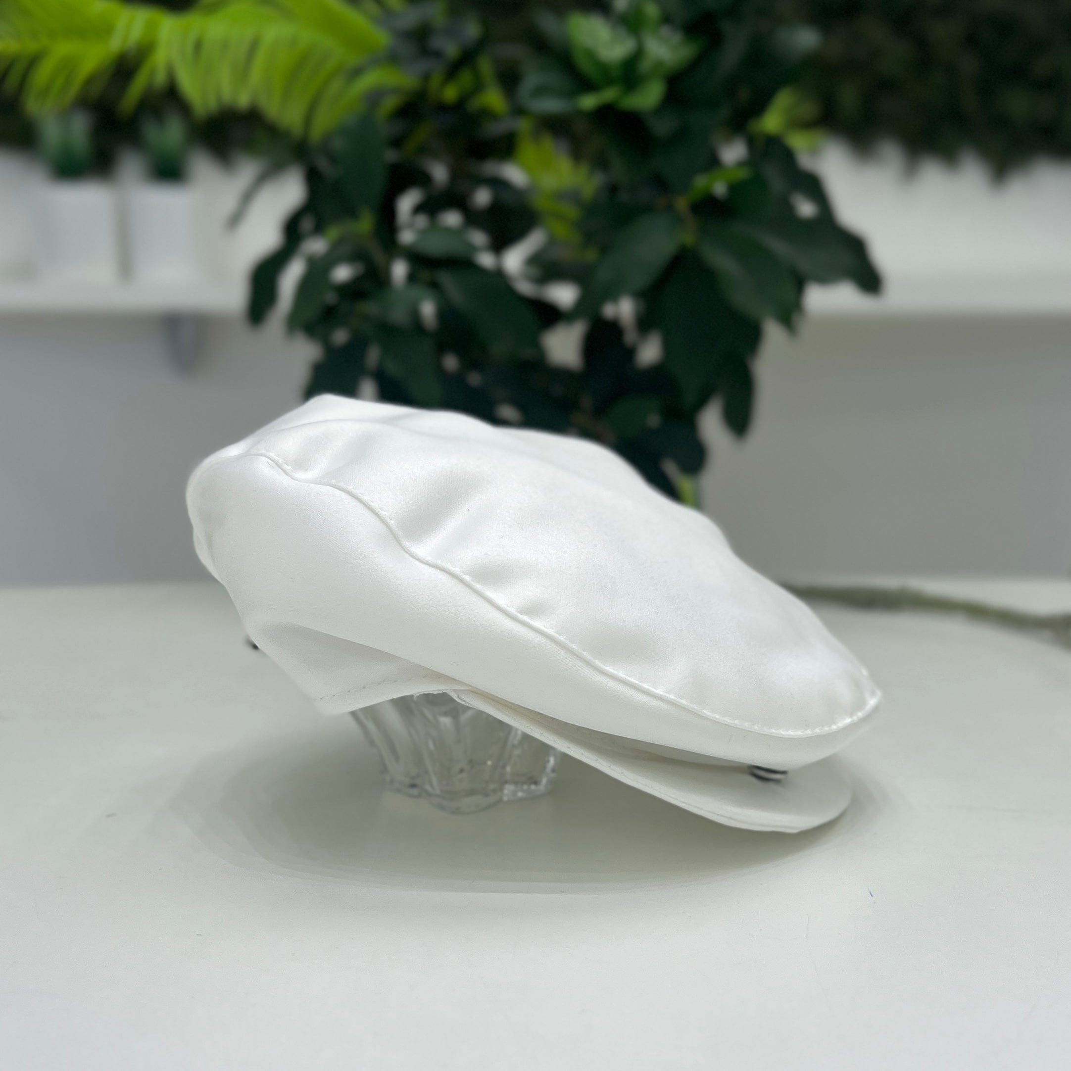 Luxury Cloth Cap 232/233